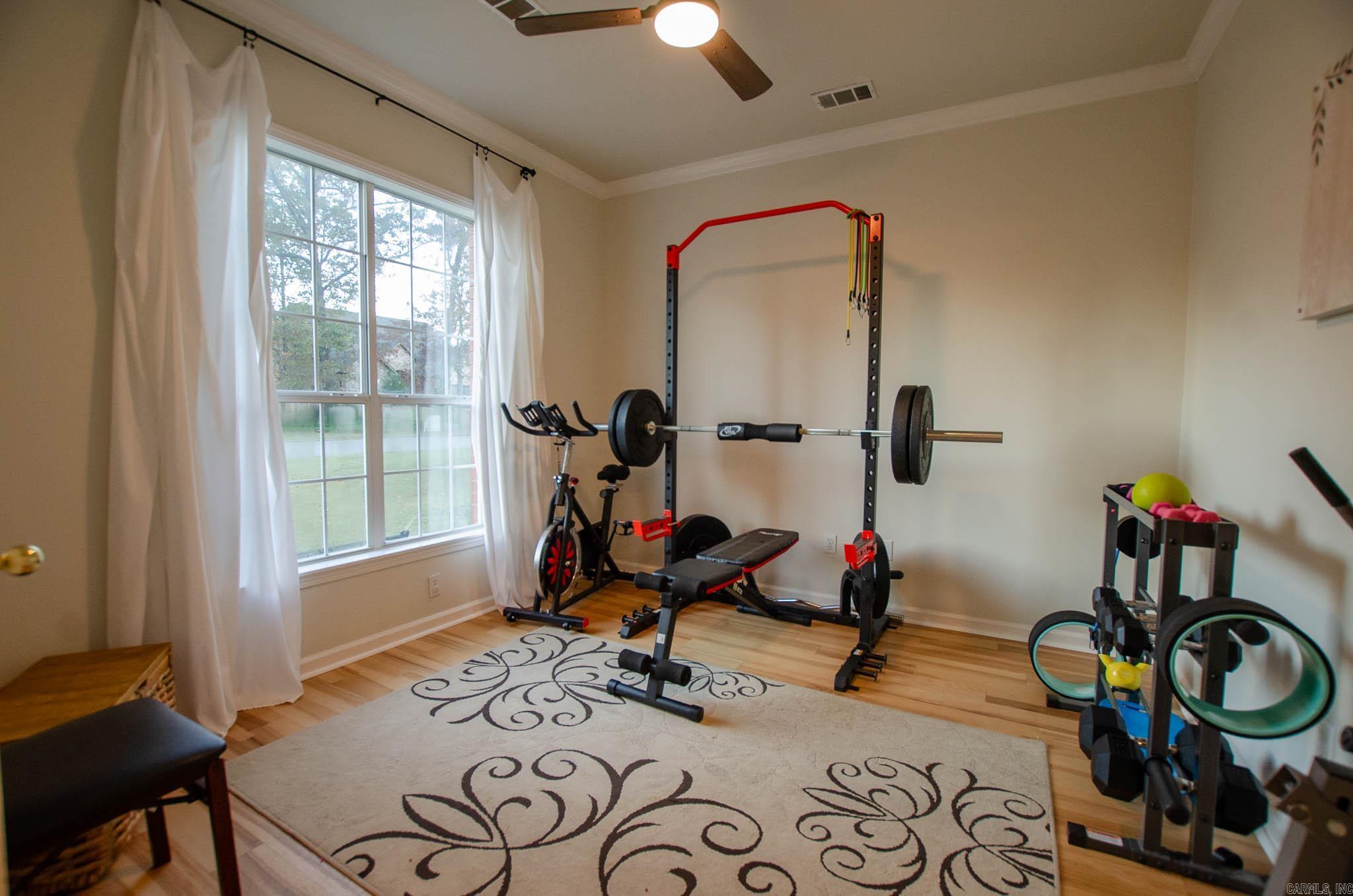 4202 Stephanie Lane Jonesboro, AR 72405