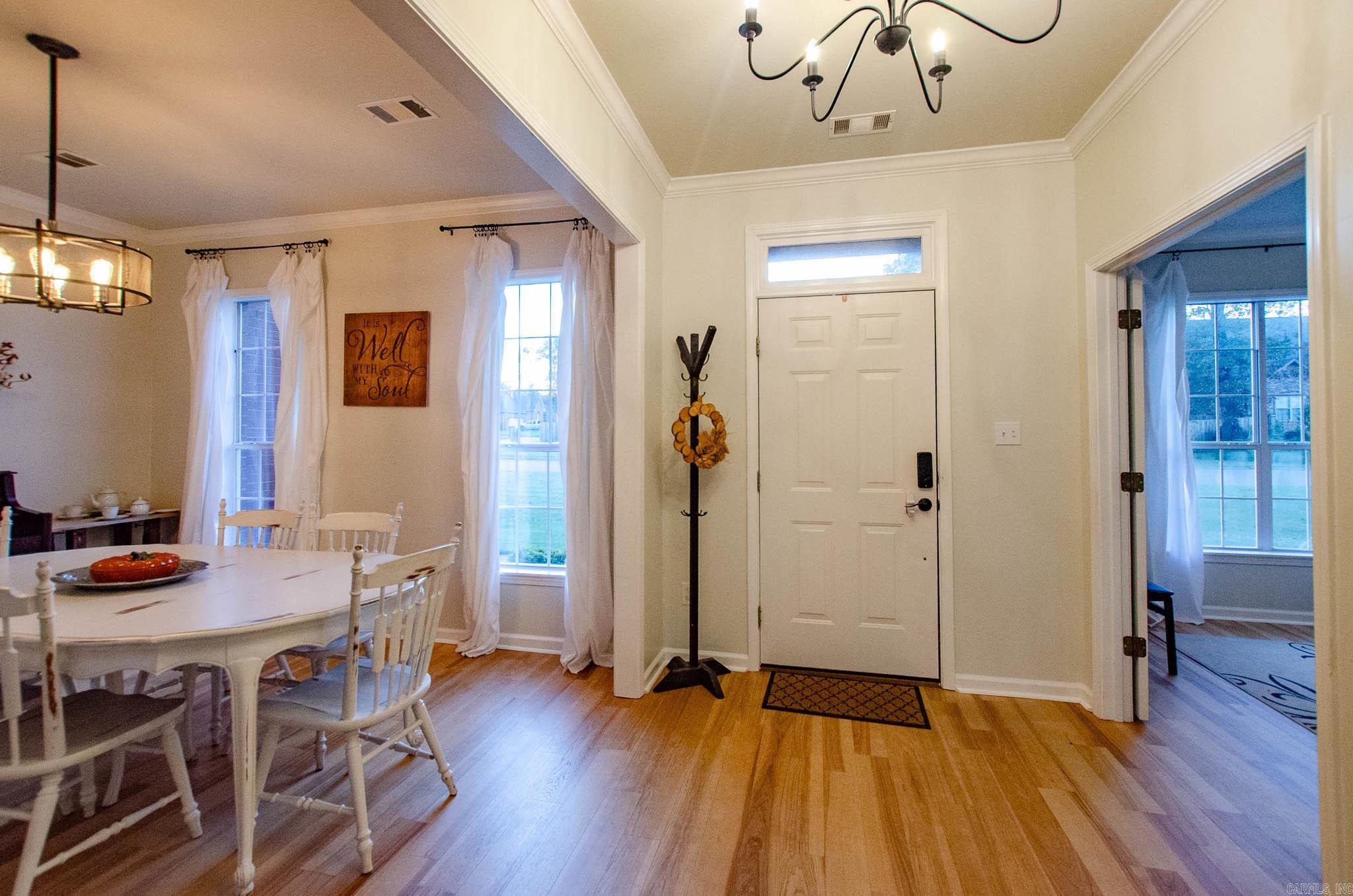 4202 Stephanie Lane Jonesboro, AR 72405