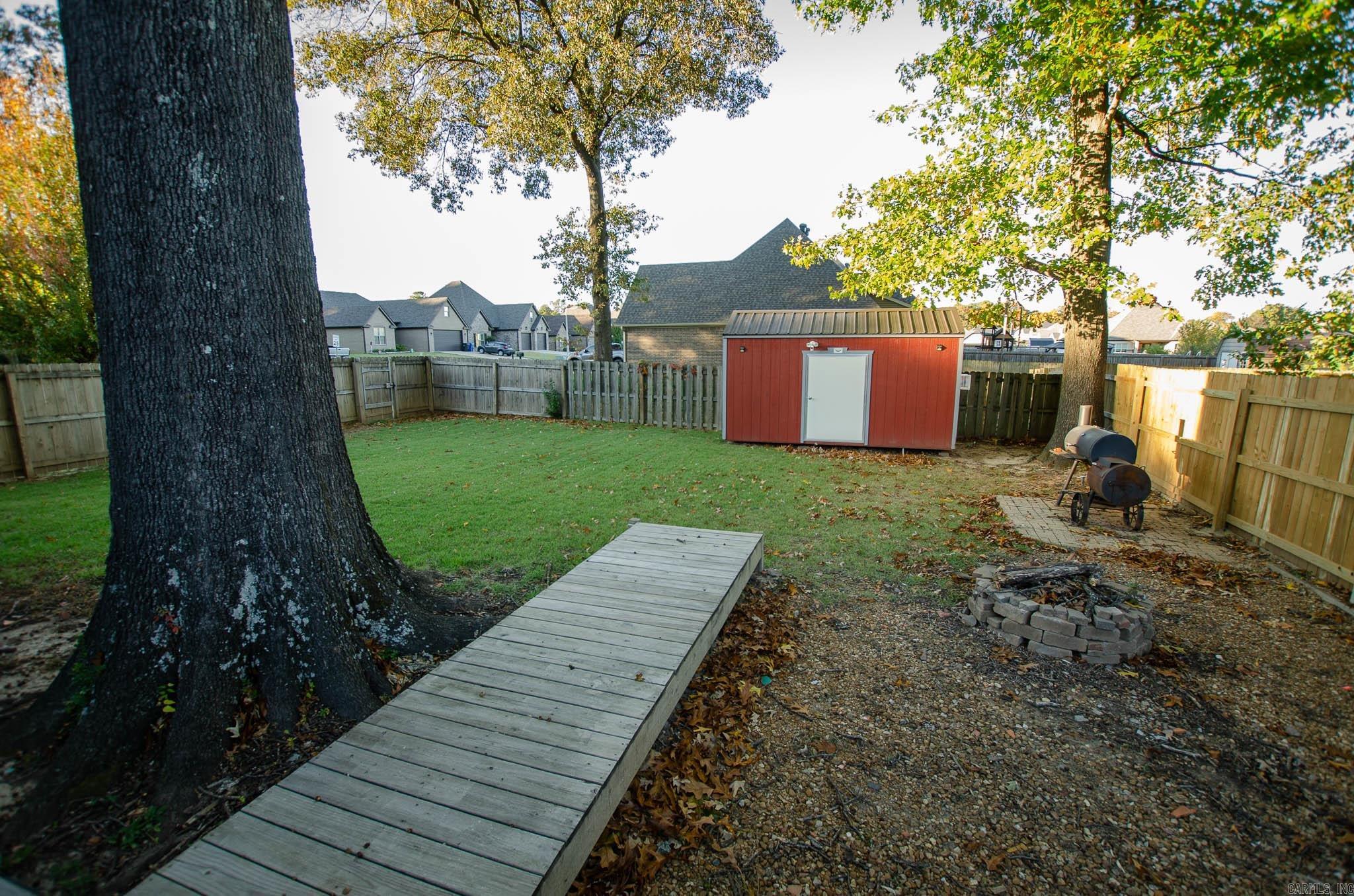 4202 Stephanie Lane Jonesboro, AR 72405