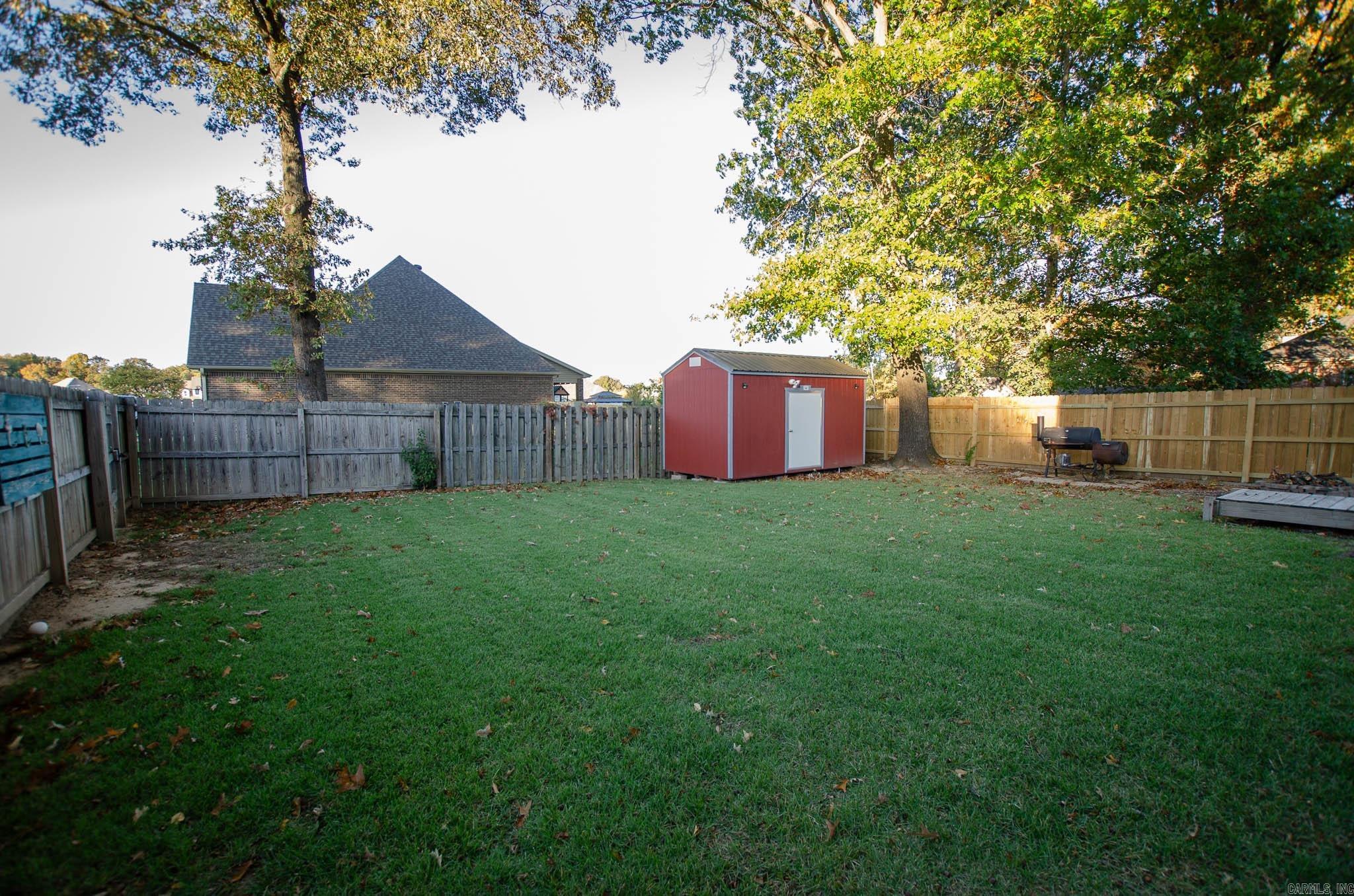 4202 Stephanie Lane Jonesboro, AR 72405