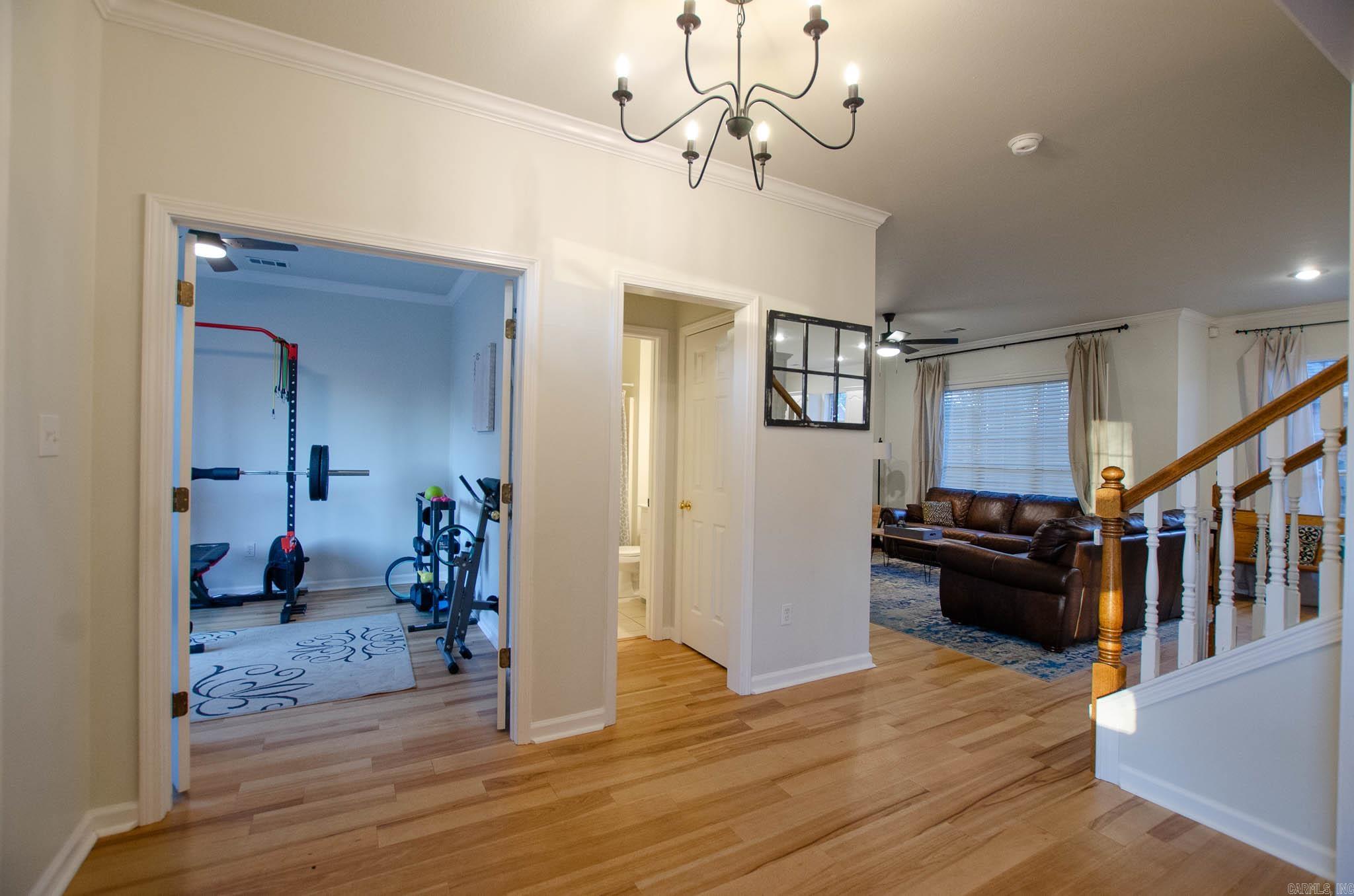 4202 Stephanie Lane Jonesboro, AR 72405