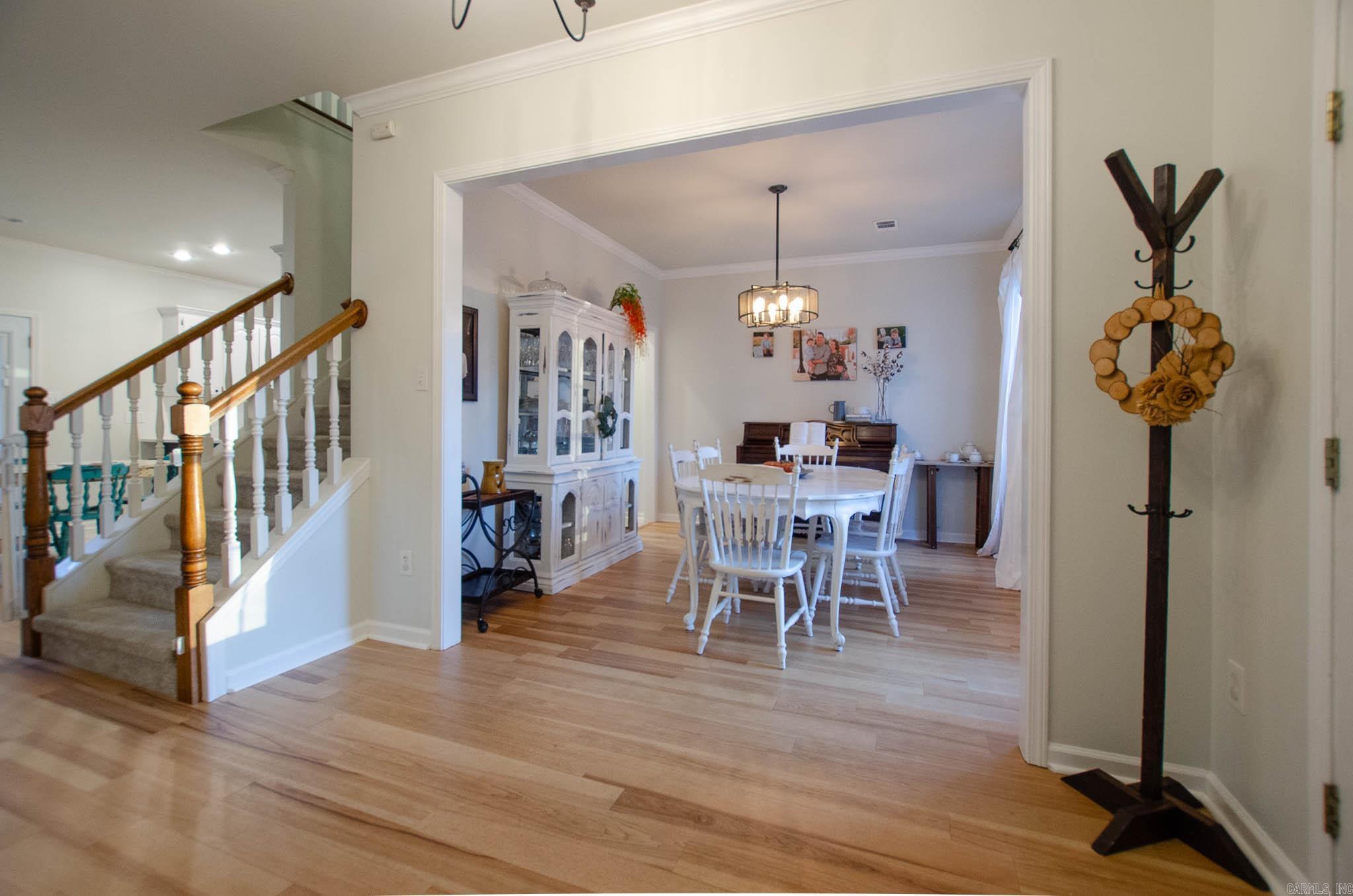 4202 Stephanie Lane Jonesboro, AR 72405