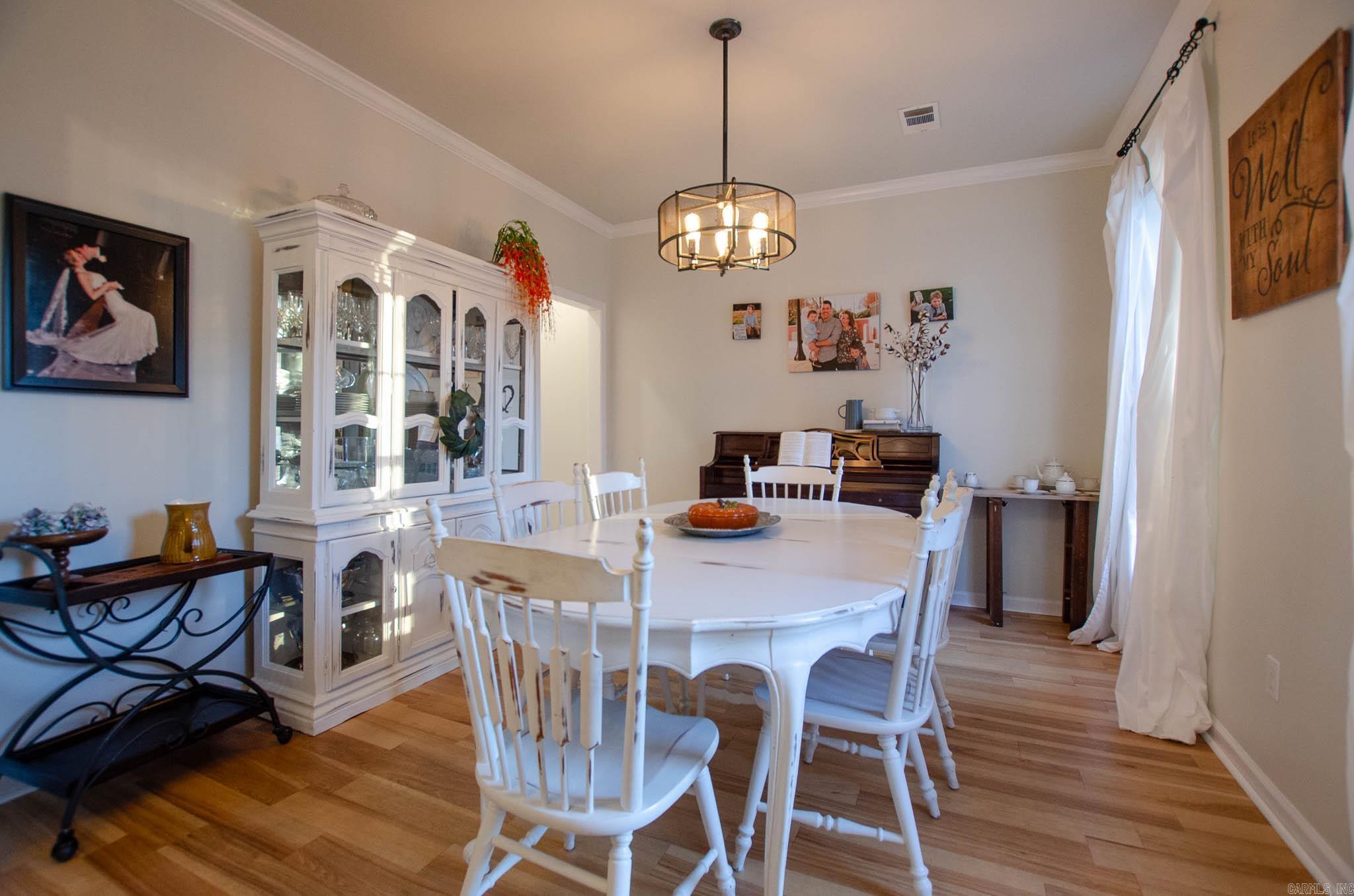 4202 Stephanie Lane Jonesboro, AR 72405