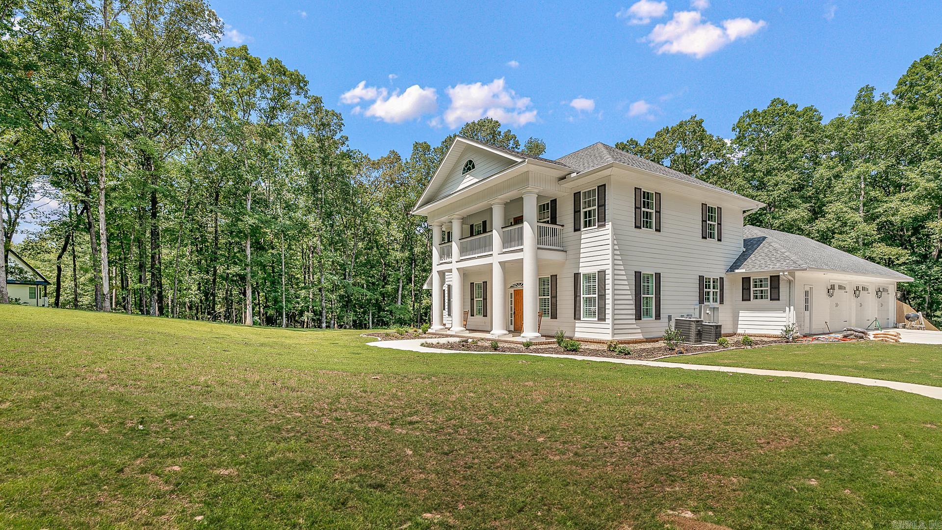 1614 Horne  Jonesboro, AR