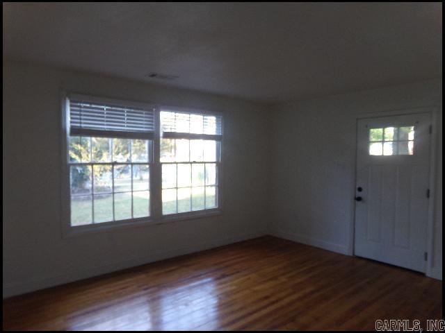 2318 S Louisiana  Little Rock, AR