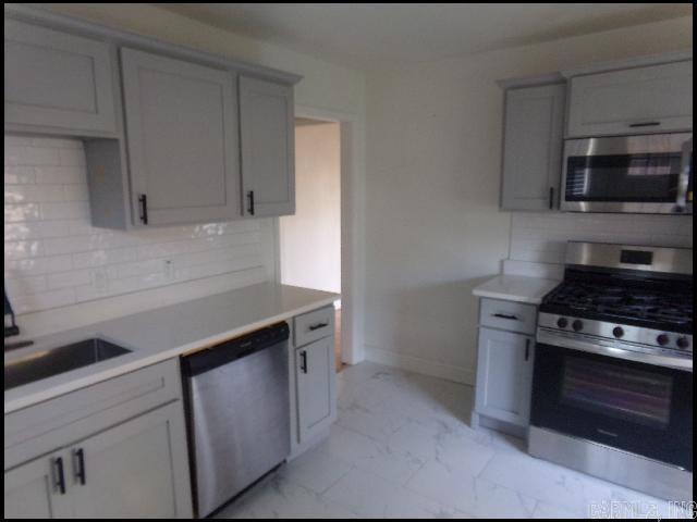 2318 S Louisiana  Little Rock, AR