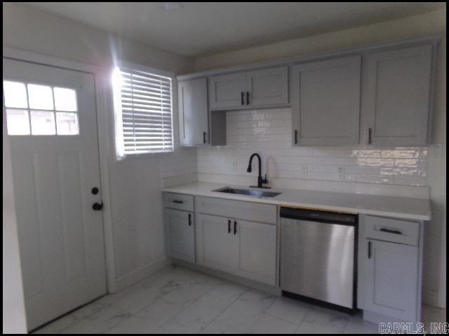 2318 S Louisiana  Little Rock, AR