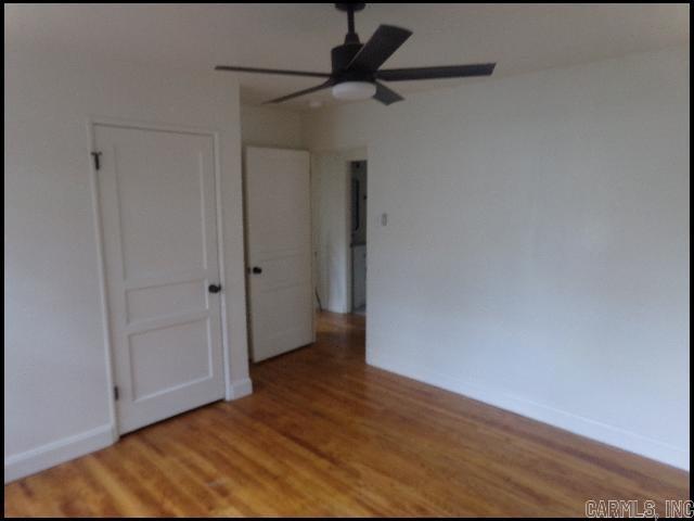 2318 S Louisiana  Little Rock, AR