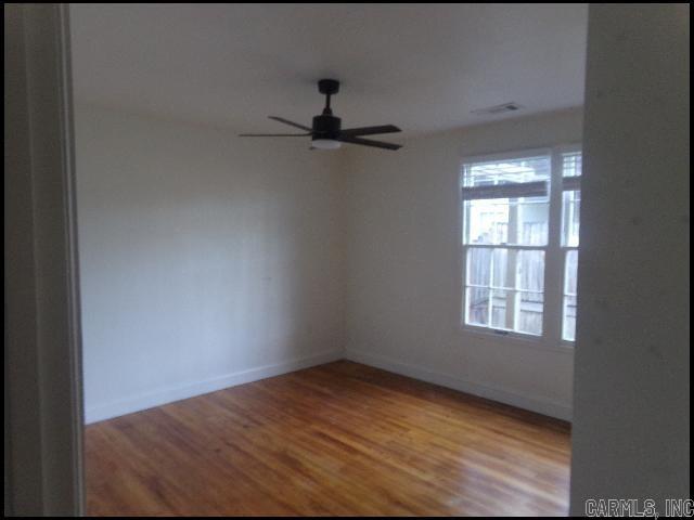 2318 S Louisiana  Little Rock, AR