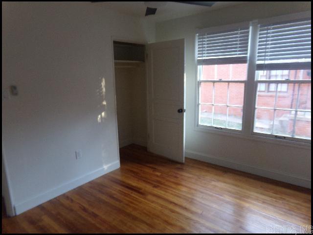 2318 S Louisiana  Little Rock, AR