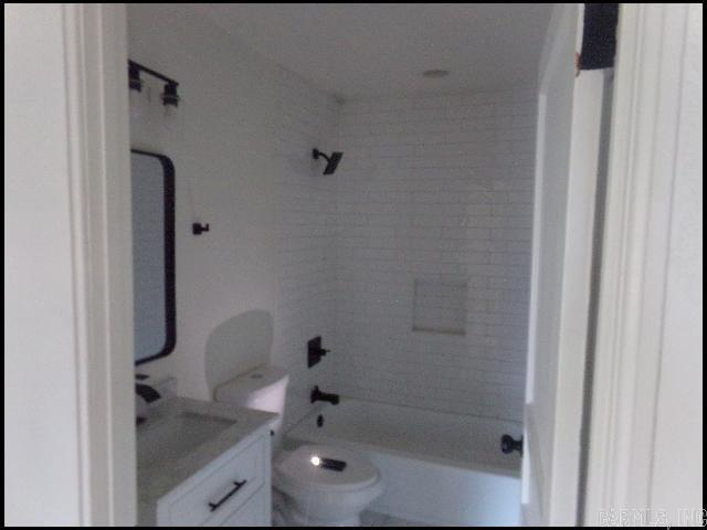 2318 S Louisiana  Little Rock, AR