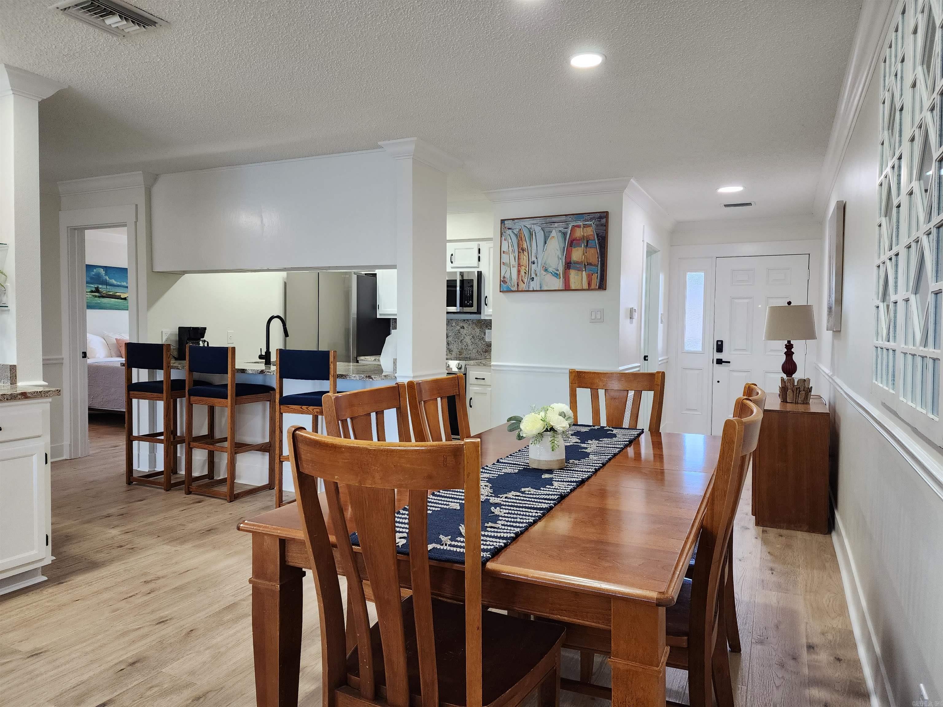 5371 Central Ave Hot Springs, AR 71913