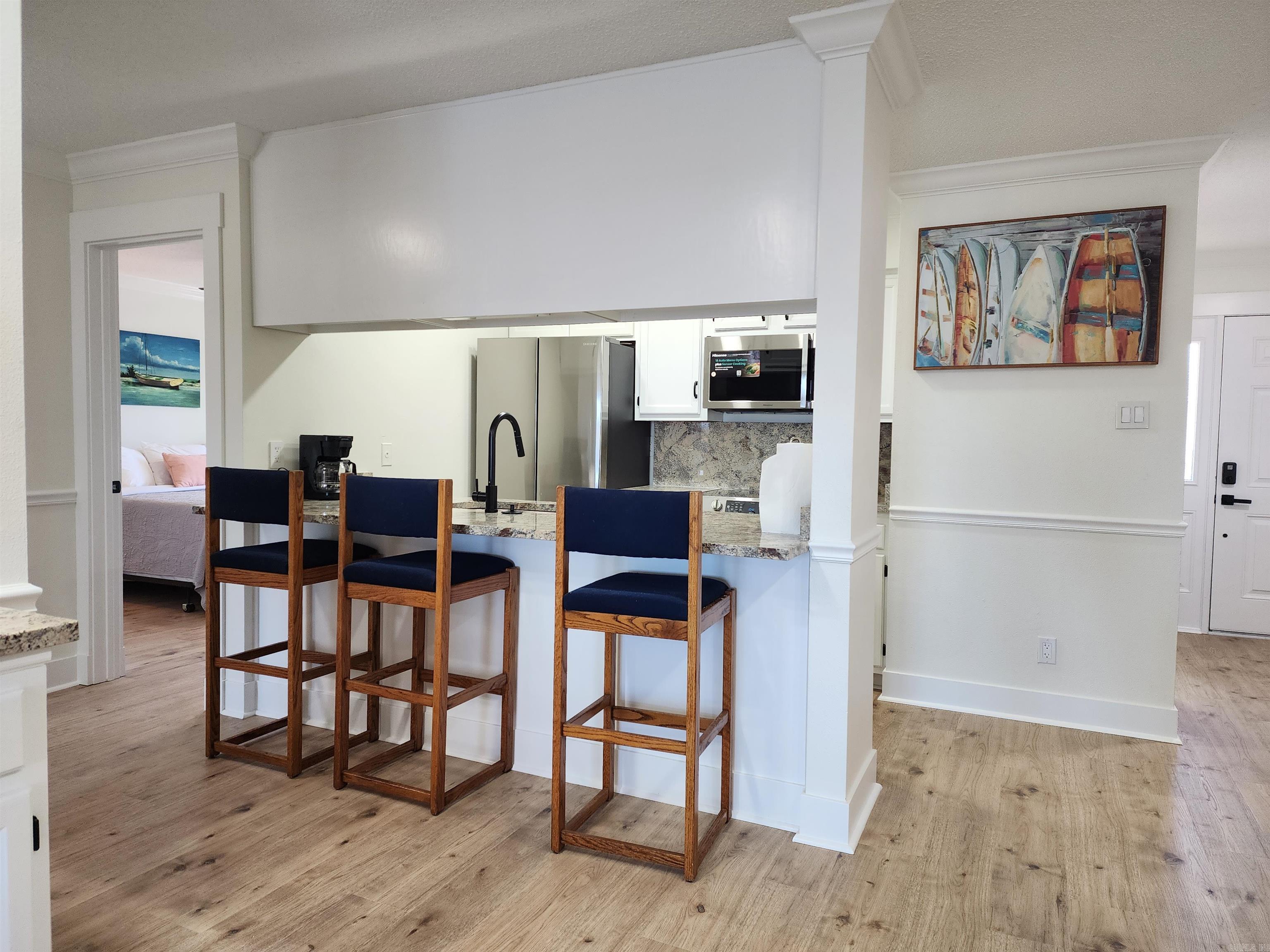 5371 Central Ave Hot Springs, AR 71913