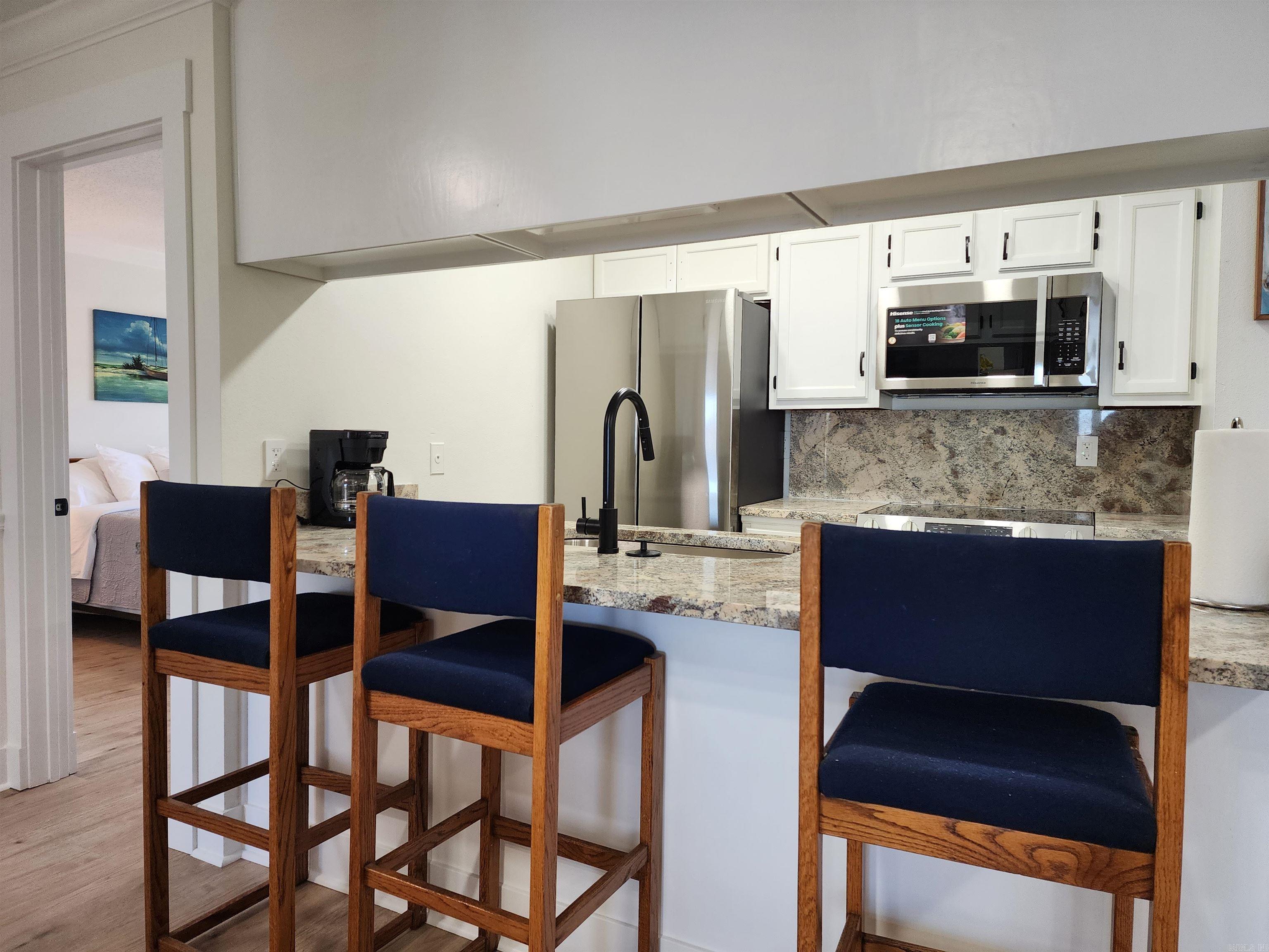 5371 Central Ave Hot Springs, AR 71913