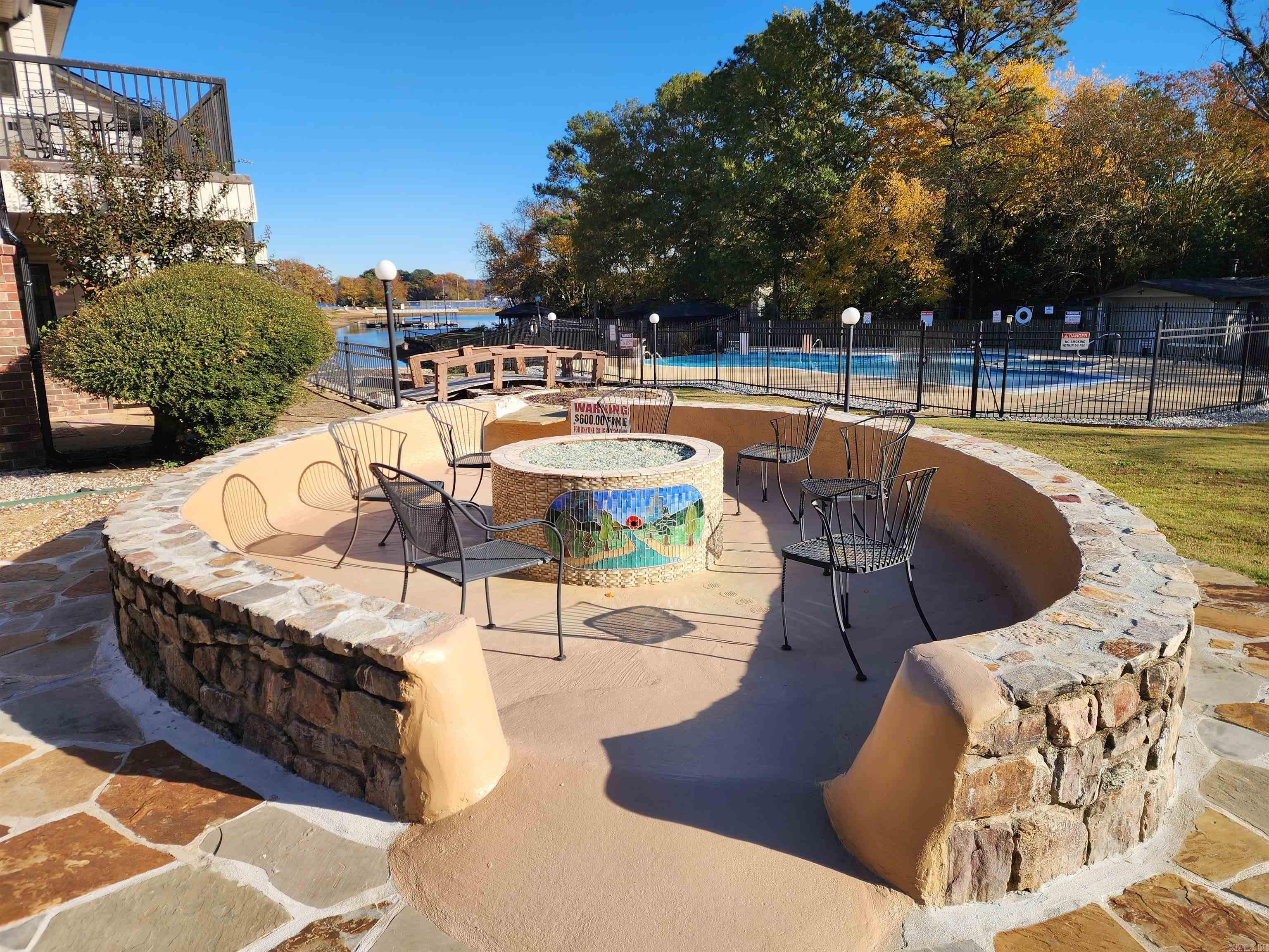 5371 Central Ave Hot Springs, AR 71913