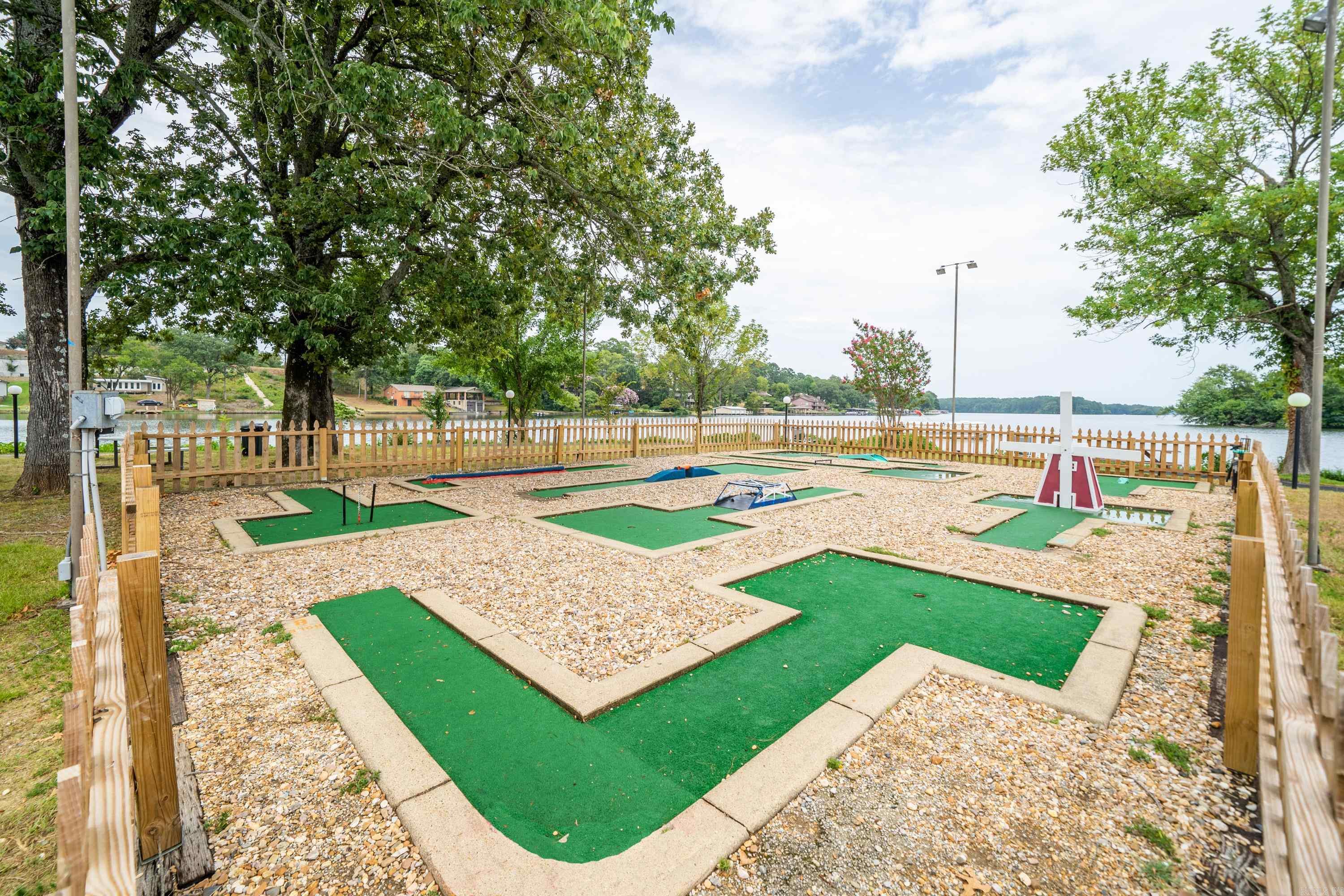 5371 Central Ave Hot Springs, AR 71913