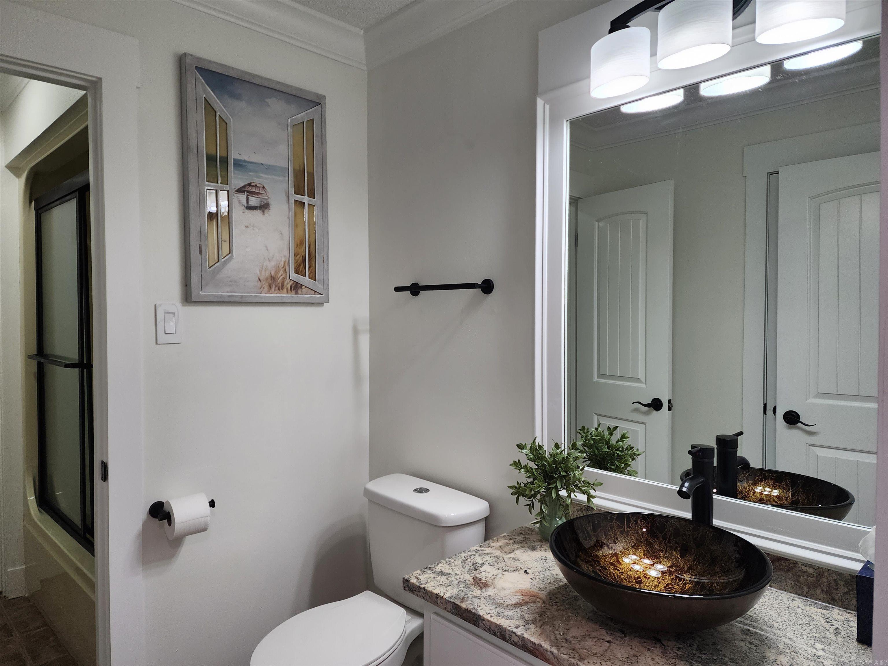 5371 Central Ave Hot Springs, AR 71913