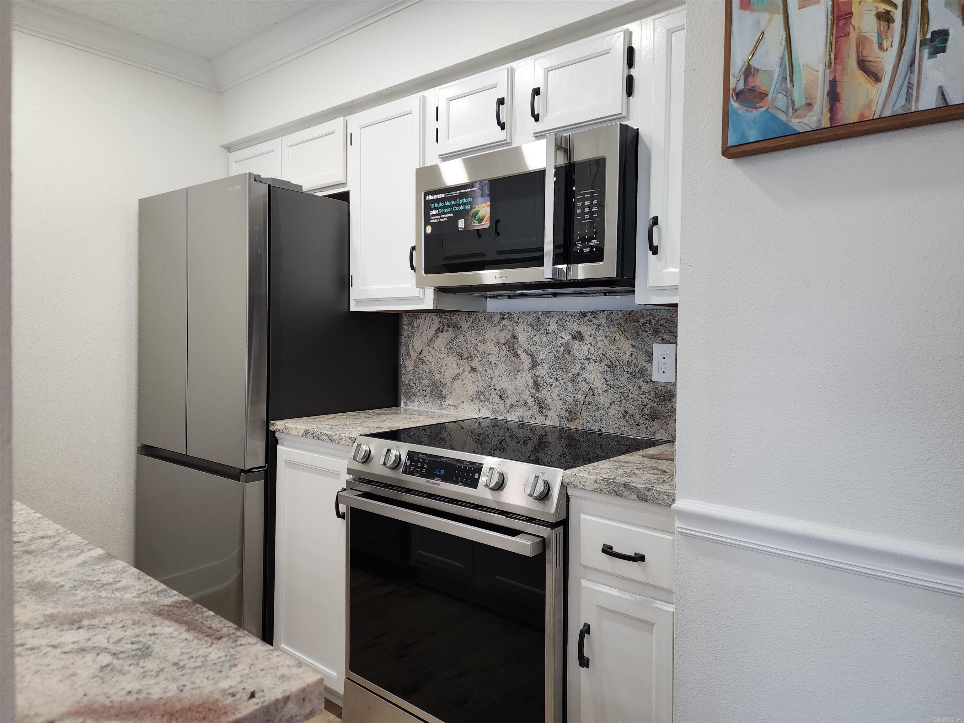 5371 Central Ave Hot Springs, AR 71913