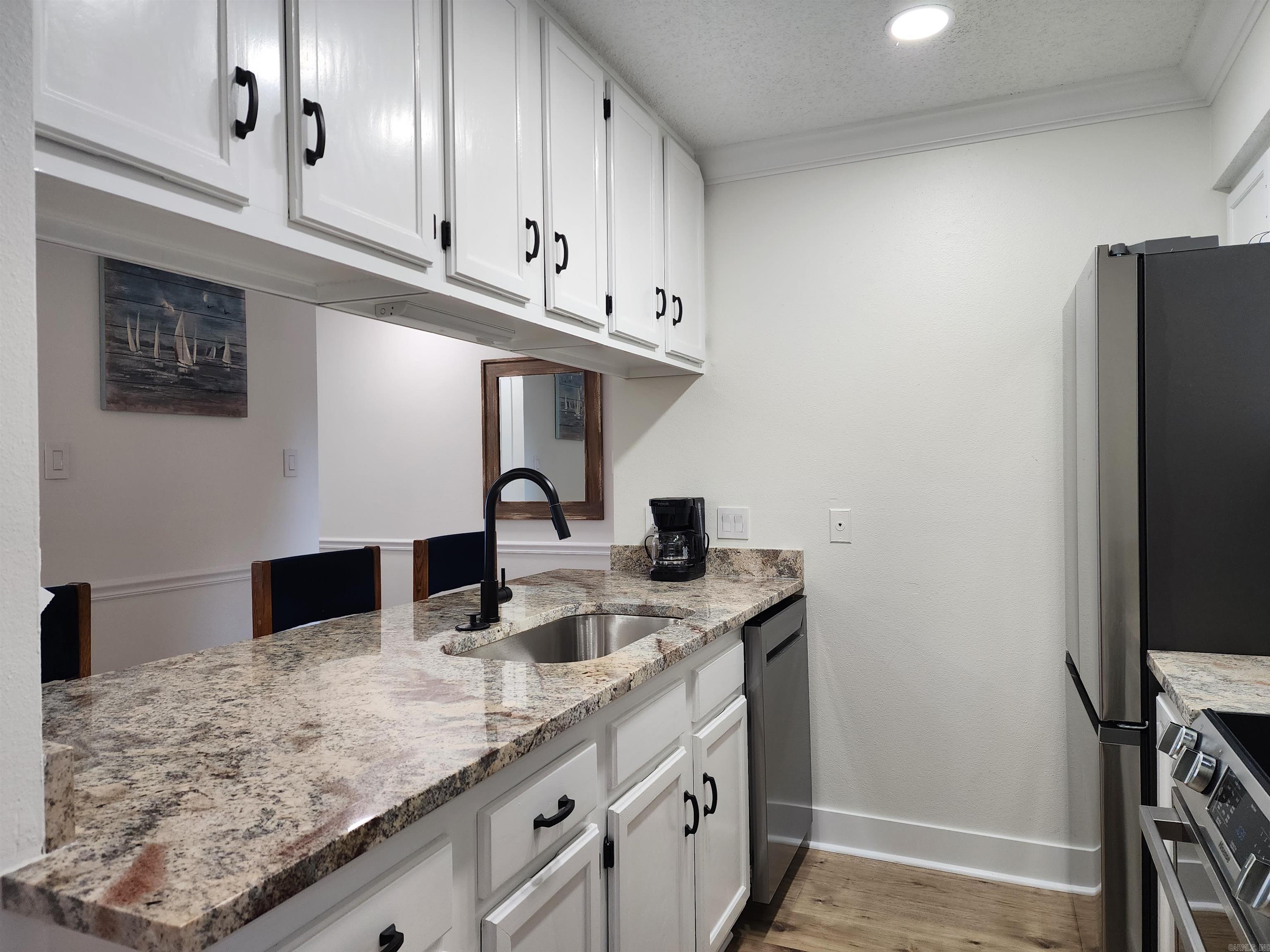 5371 Central Ave Hot Springs, AR 71913