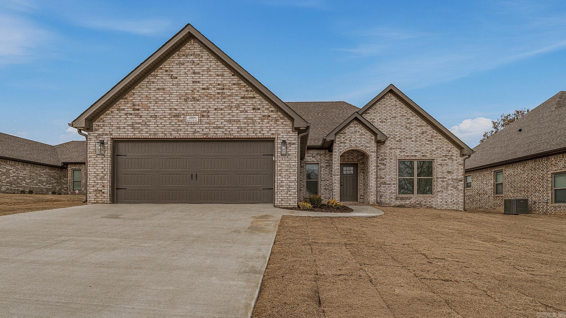 2004 N 8 1/2 Street  Paragould, AR