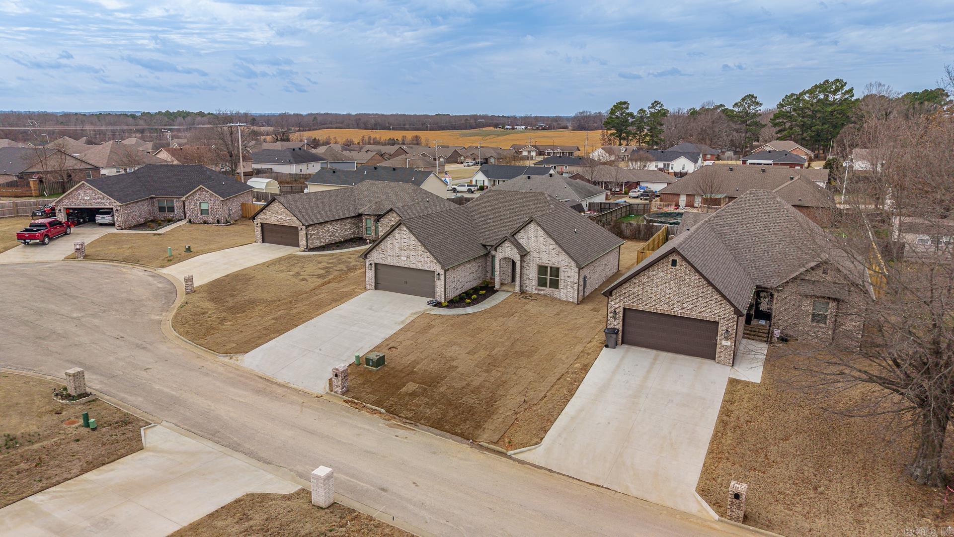 2004 N 8 1/2 Street  Paragould, AR