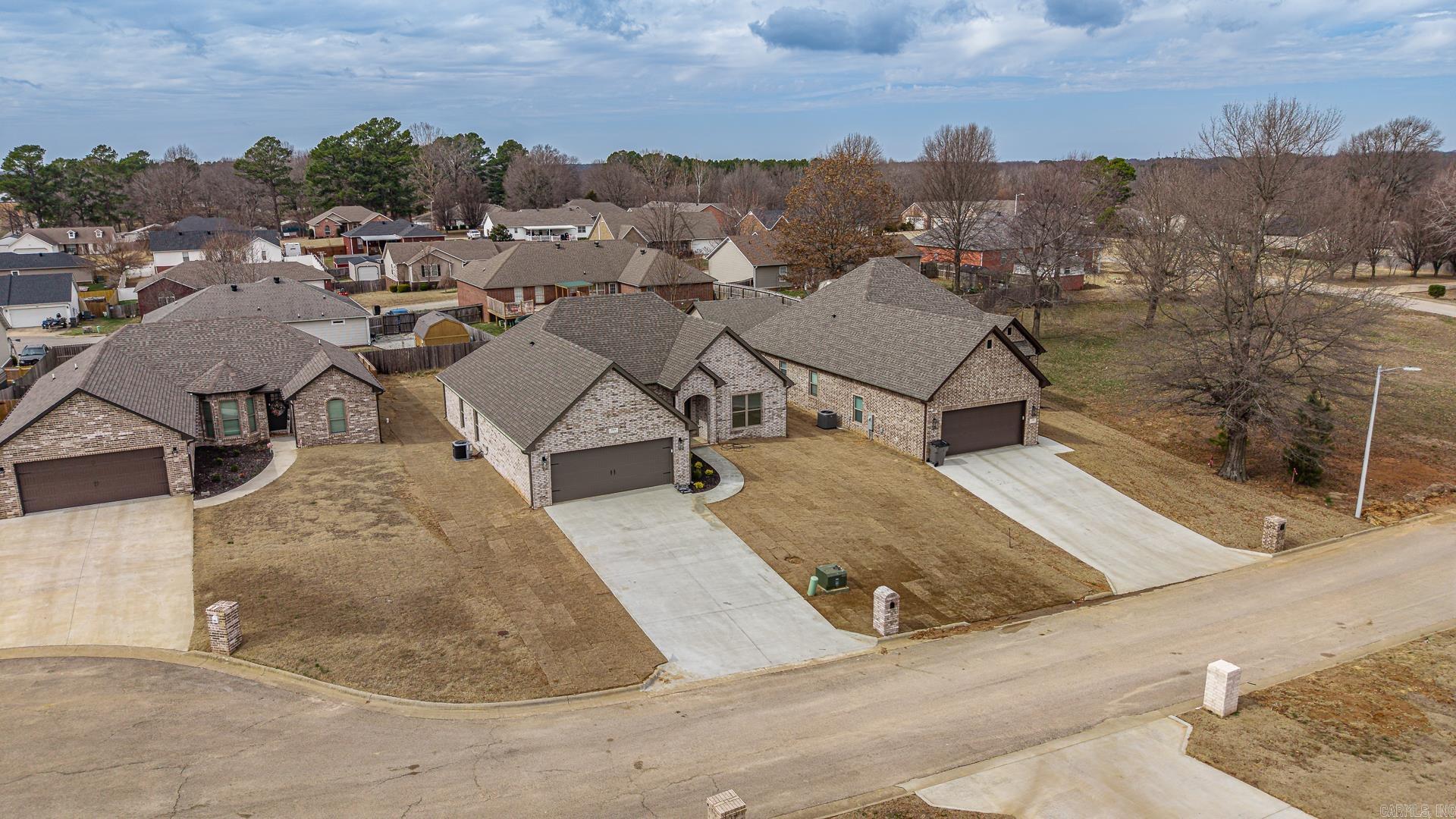 2004 N 8 1/2 Street  Paragould, AR