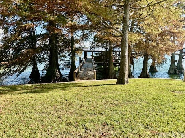 12241 Horseshoe Circle  Horseshoe Lake, AR