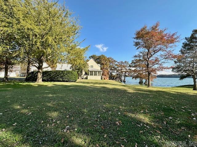 12241 Horseshoe Circle  Horseshoe Lake, AR