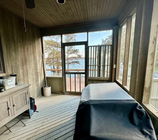 12241 Horseshoe Circle  Horseshoe Lake, AR