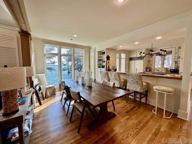 12241 Horseshoe Circle  Horseshoe Lake, AR