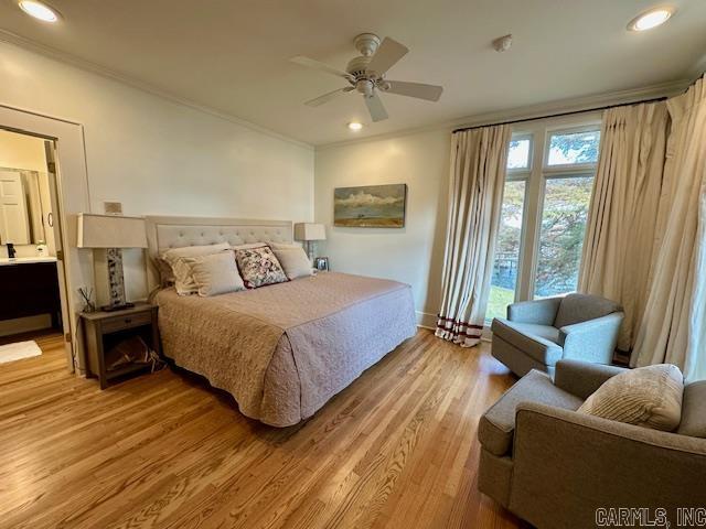 12241 Horseshoe Circle  Horseshoe Lake, AR