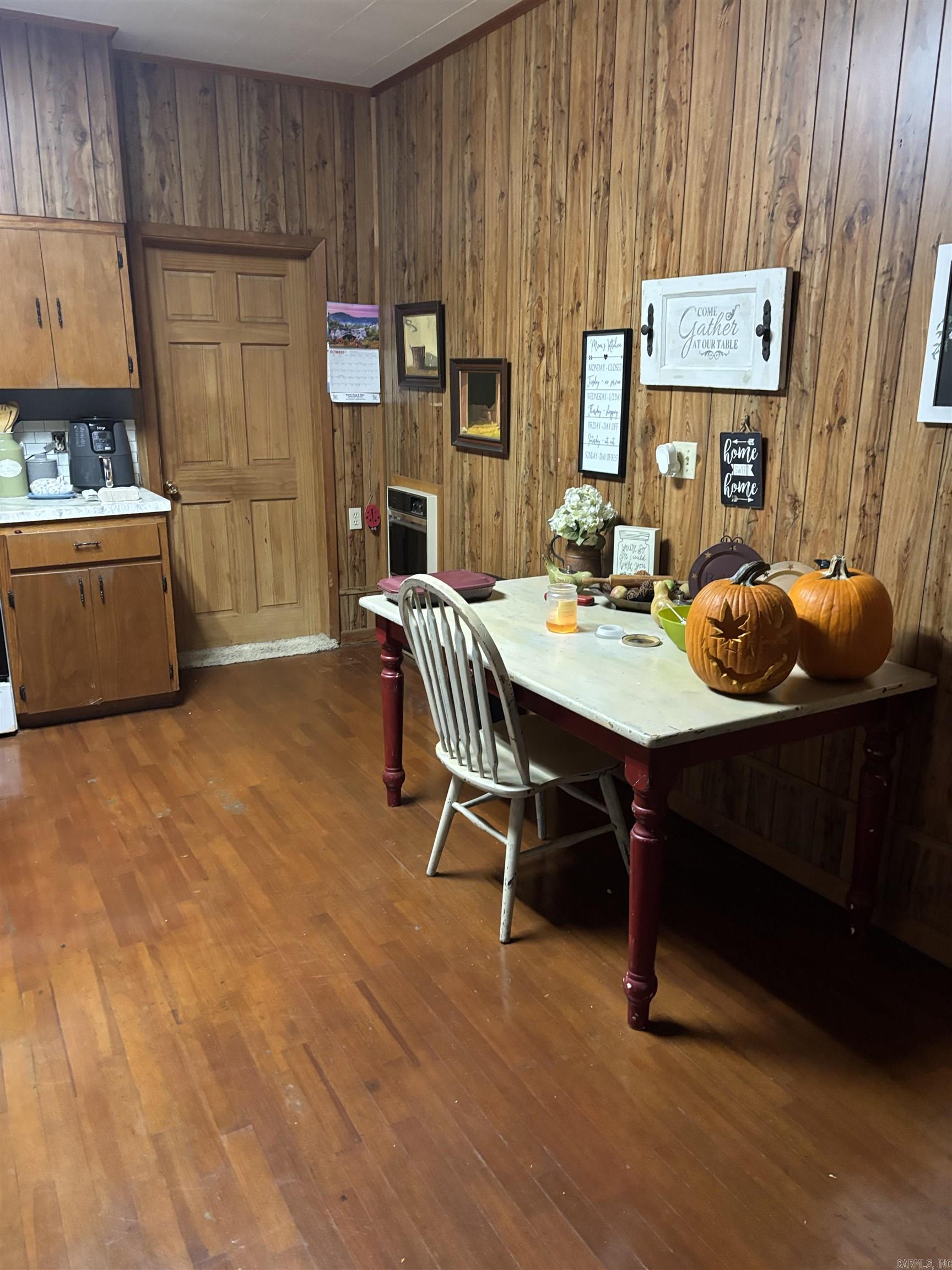 417 N 7th  Nashville, AR