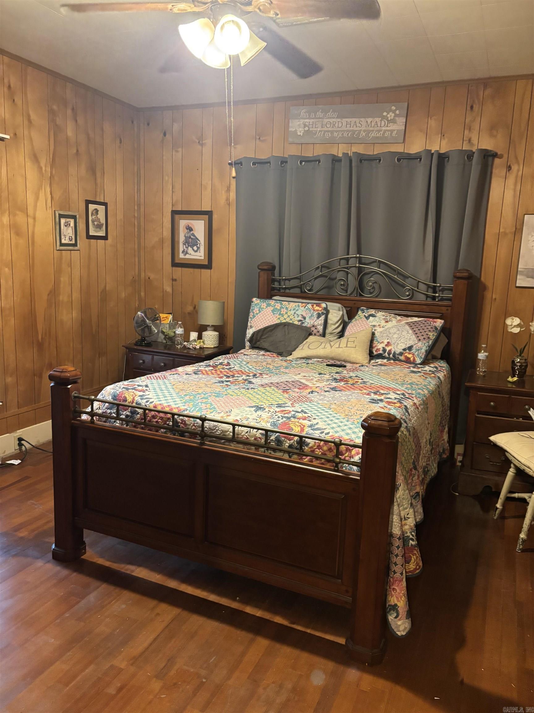 417 N 7th  Nashville, AR