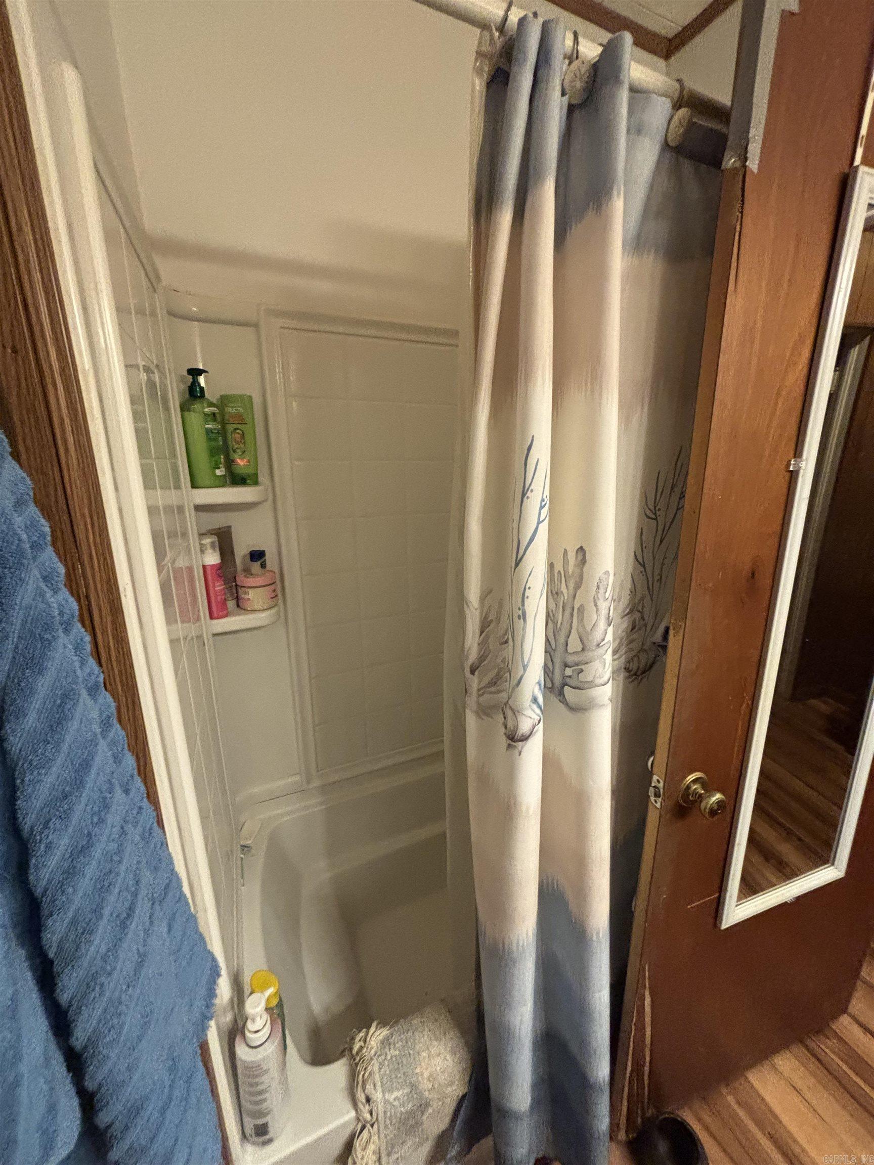 417 N 7th  Nashville, AR