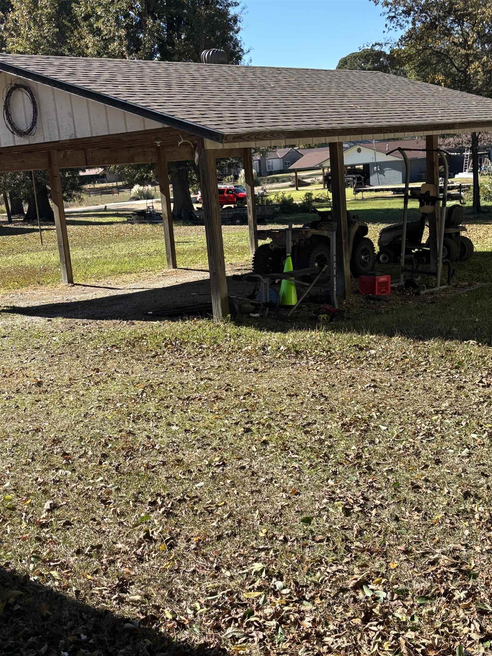 417 N 7th  Nashville, AR