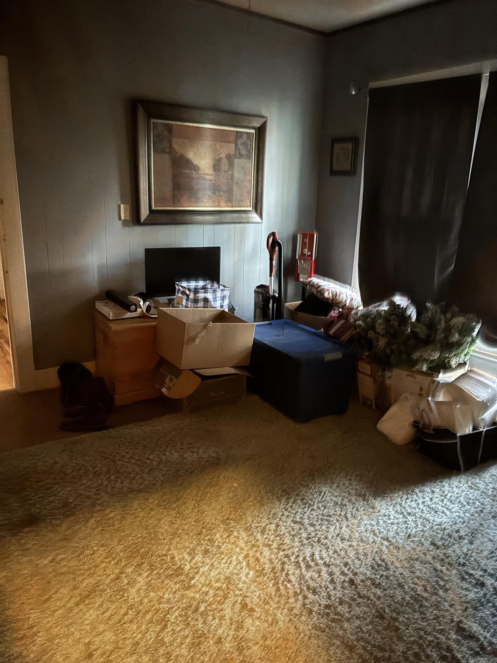 417 N 7th  Nashville, AR