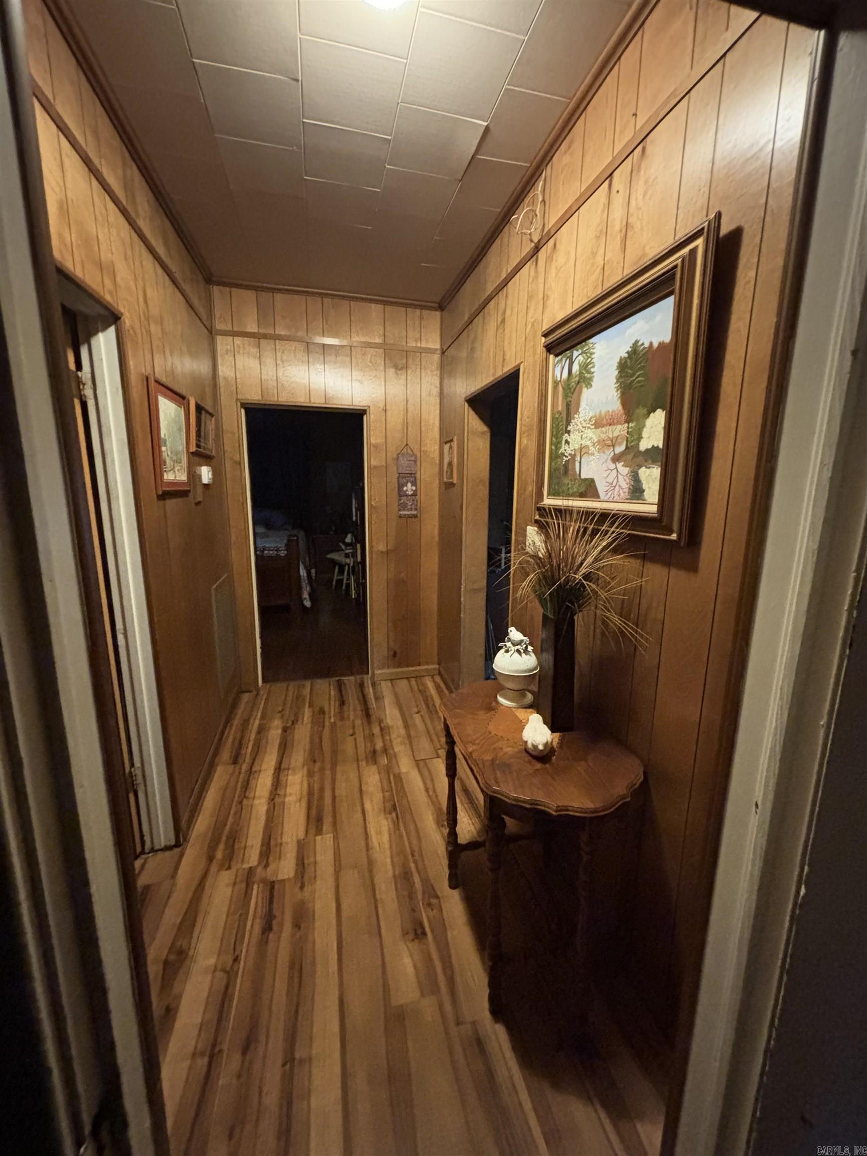 417 N 7th  Nashville, AR