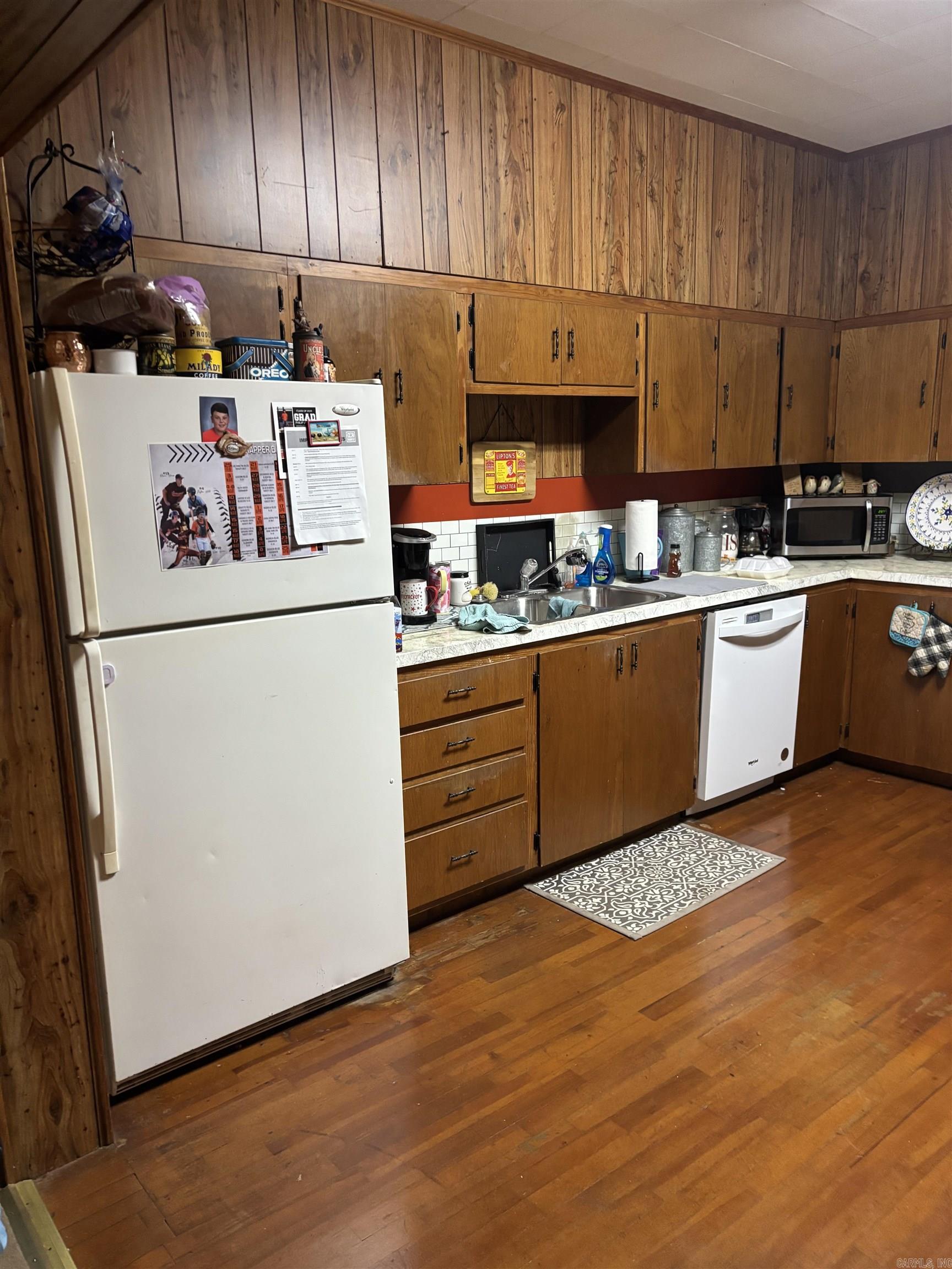 417 N 7th  Nashville, AR