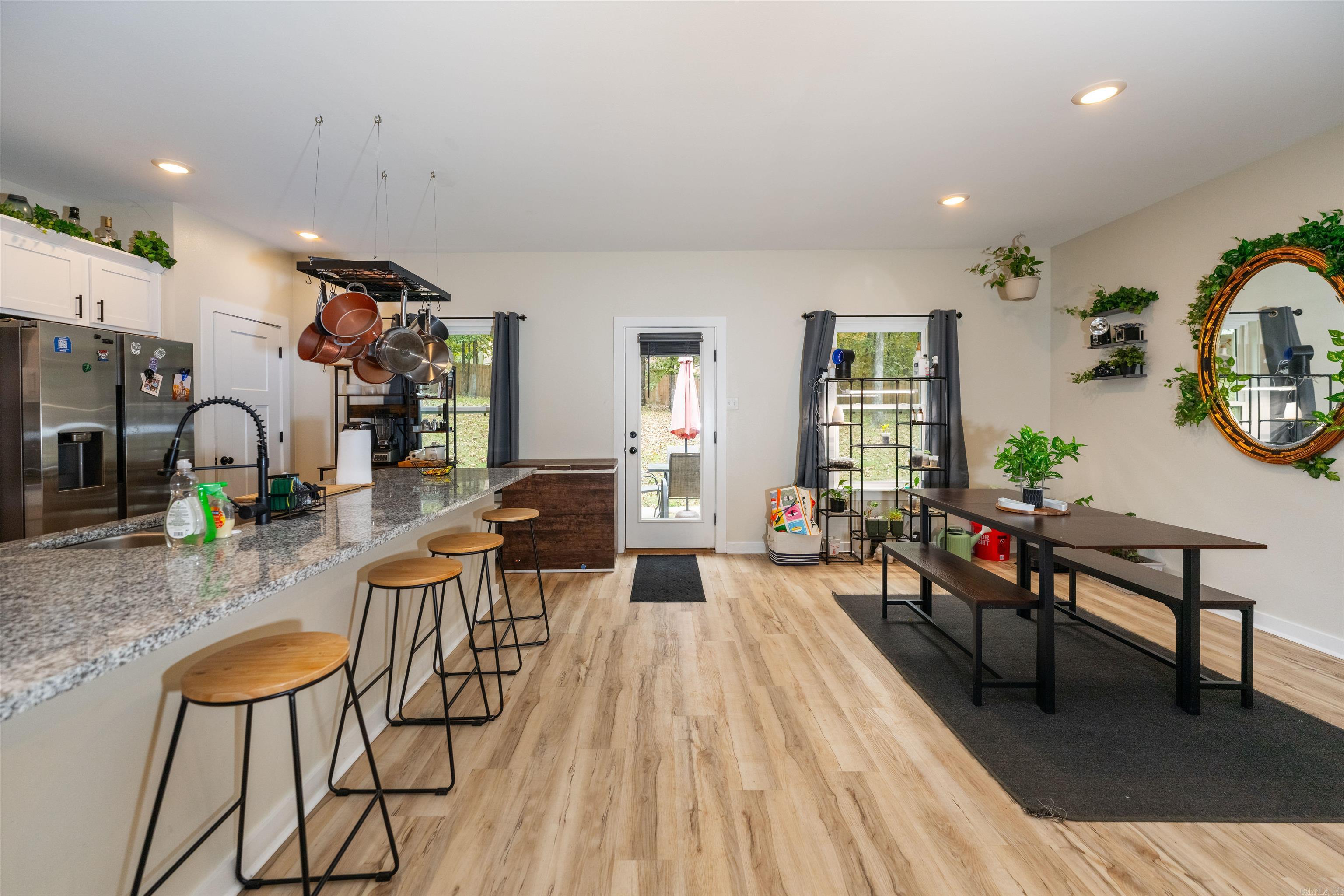 106 Stonebriar Drive Hot Springs, AR 71913