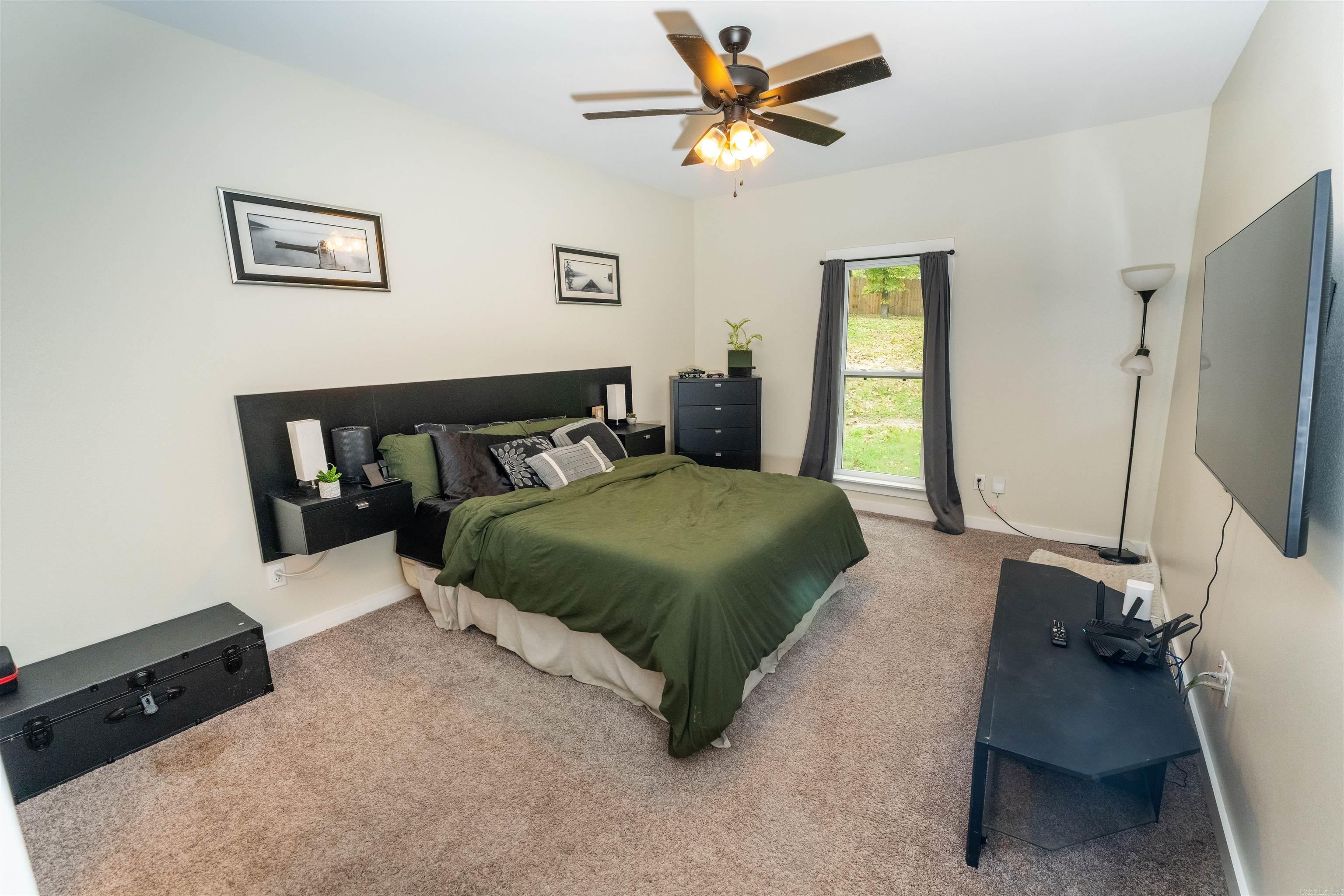 106 Stonebriar Drive Hot Springs, AR 71913