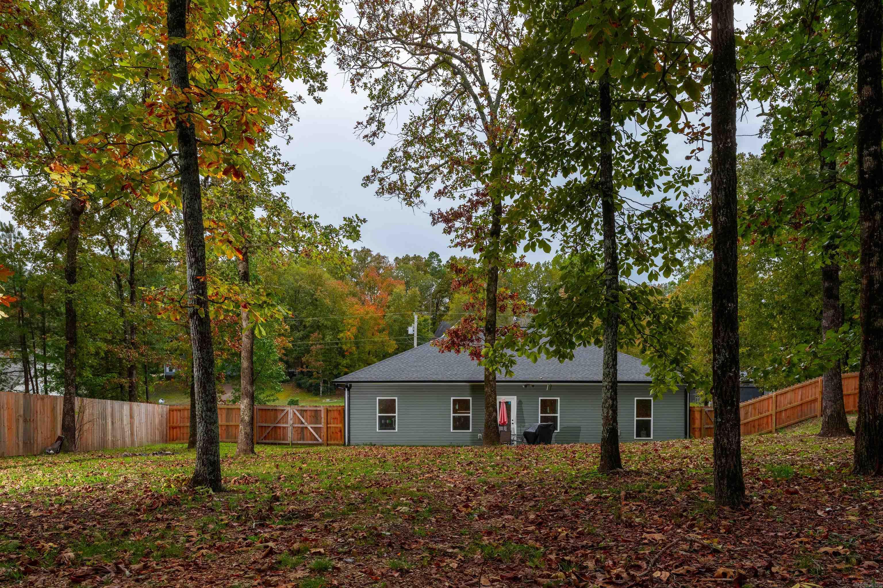 106 Stonebriar Drive Hot Springs, AR 71913