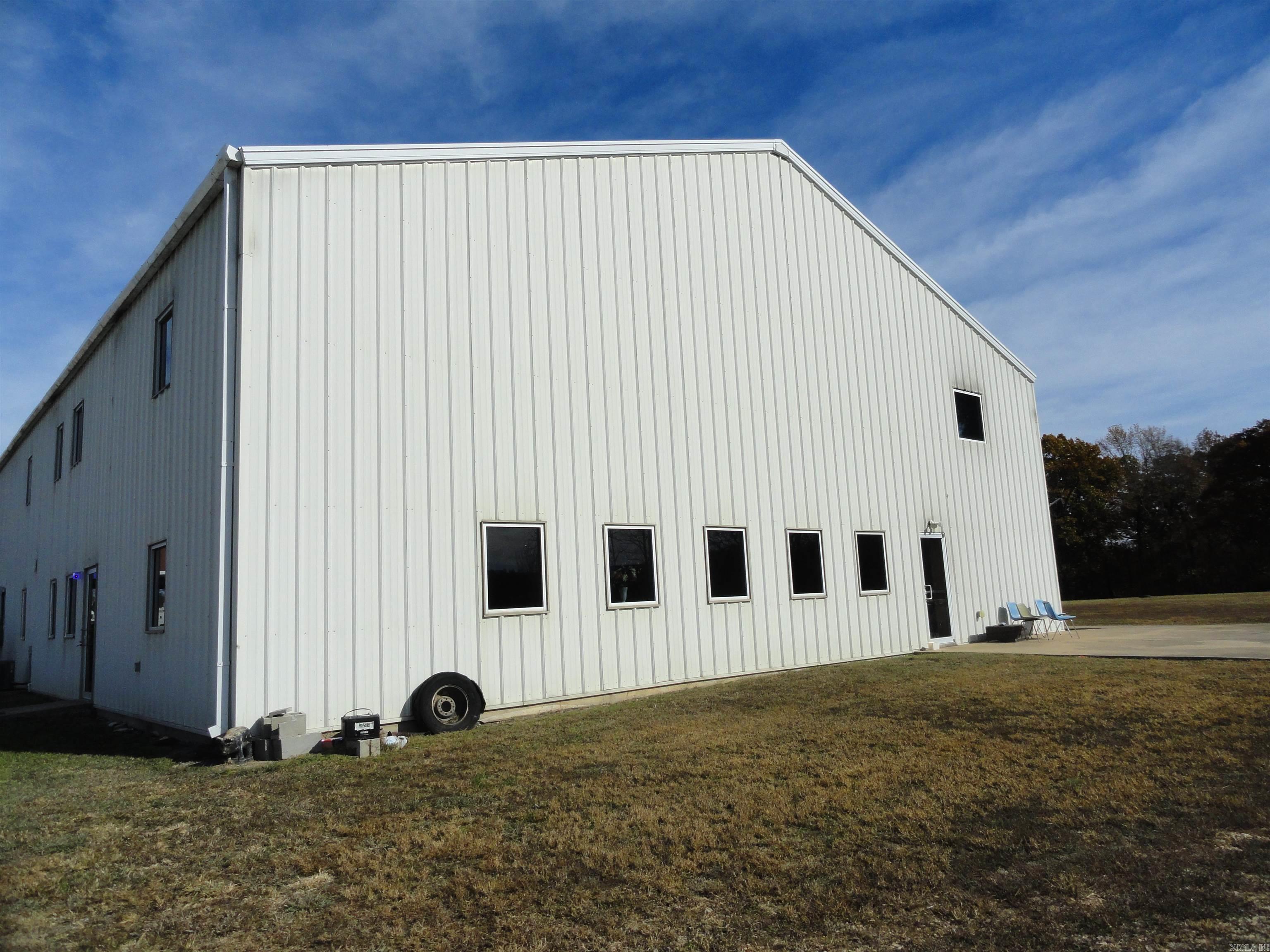 224 Mills Lane Marshall, AR 72650