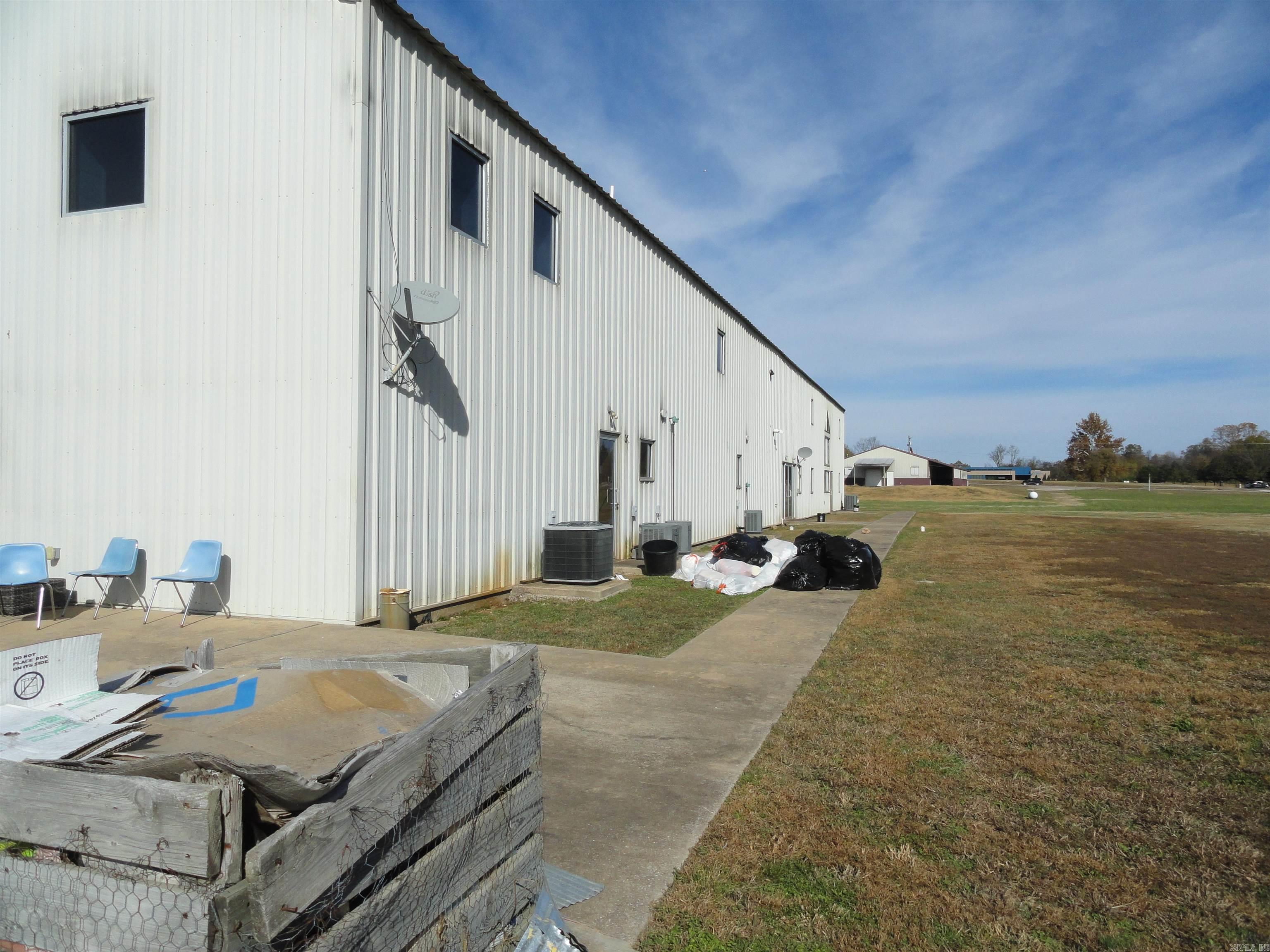 224 Mills Lane Marshall, AR 72650