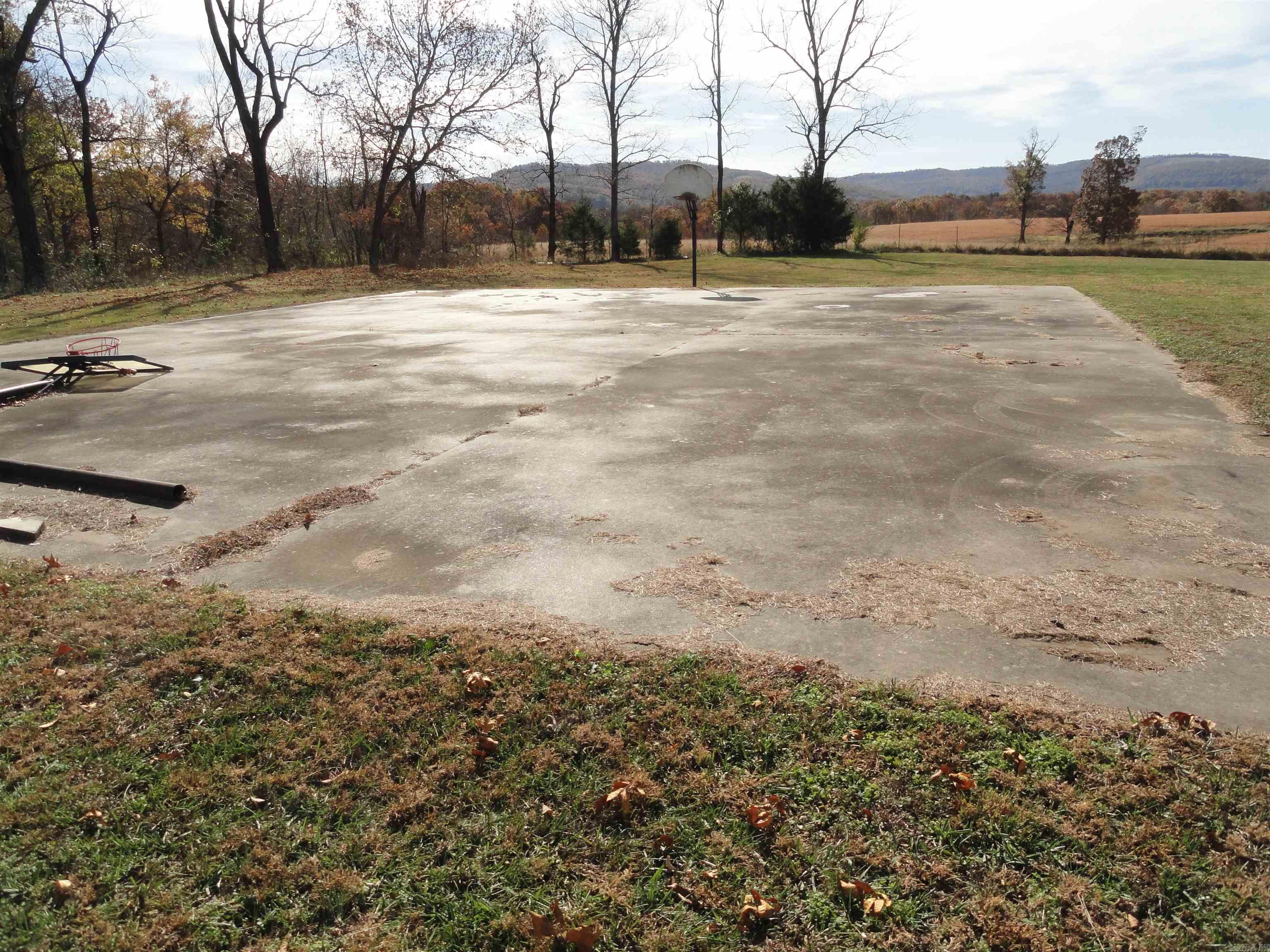 224 Mills Lane Marshall, AR 72650