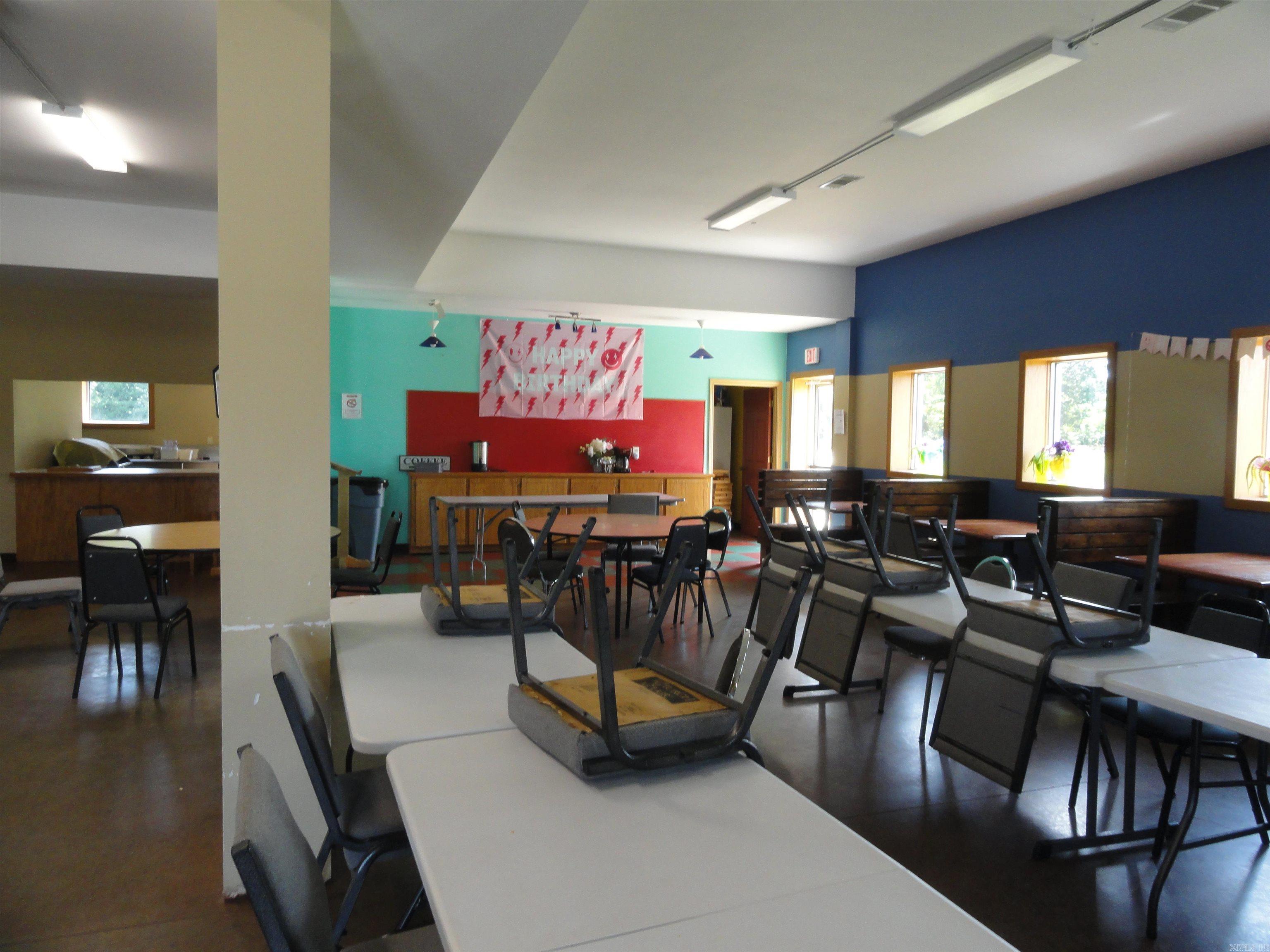 224 Mills Lane Marshall, AR 72650