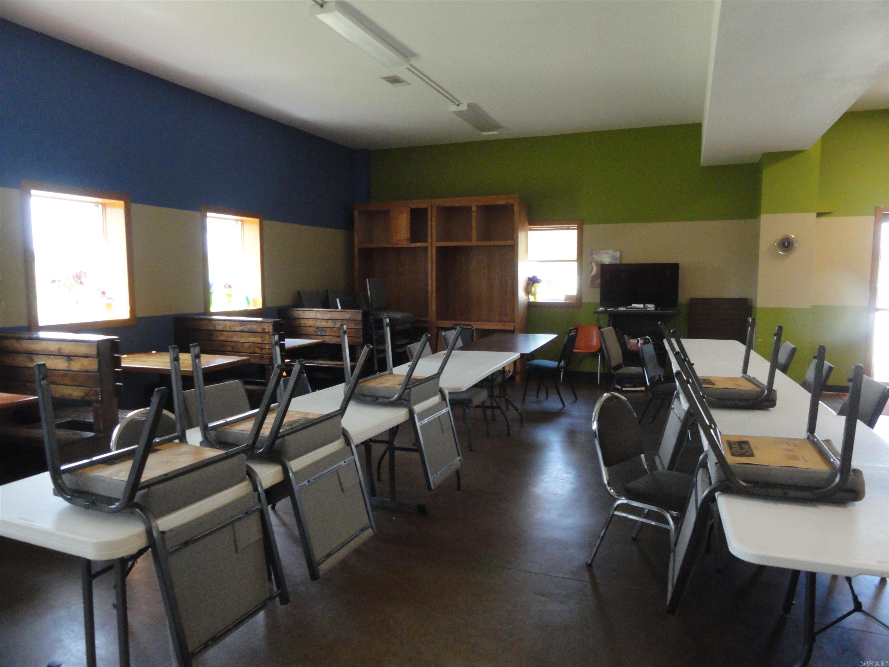 224 Mills Lane Marshall, AR 72650