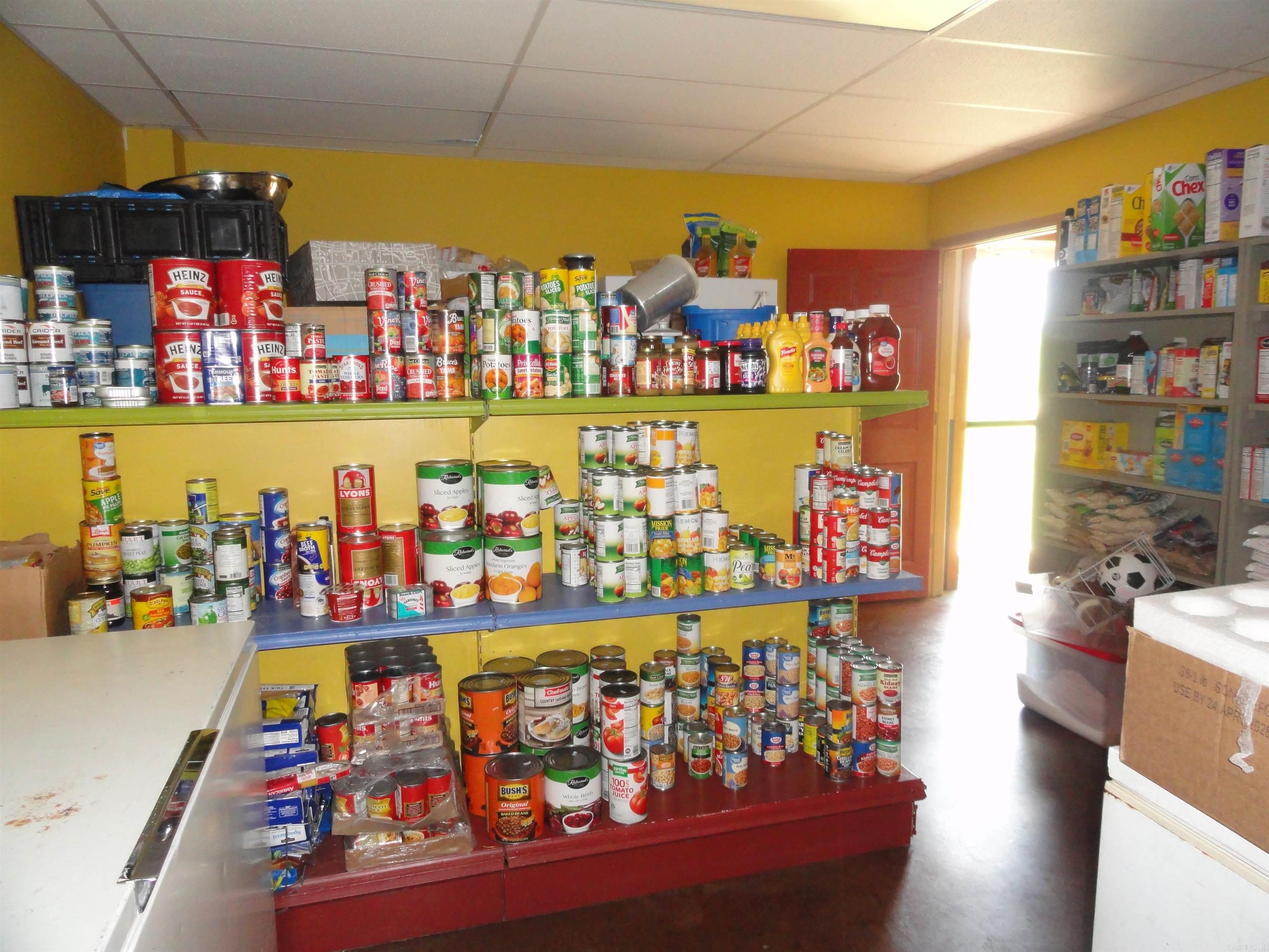 224 Mills Lane Marshall, AR 72650