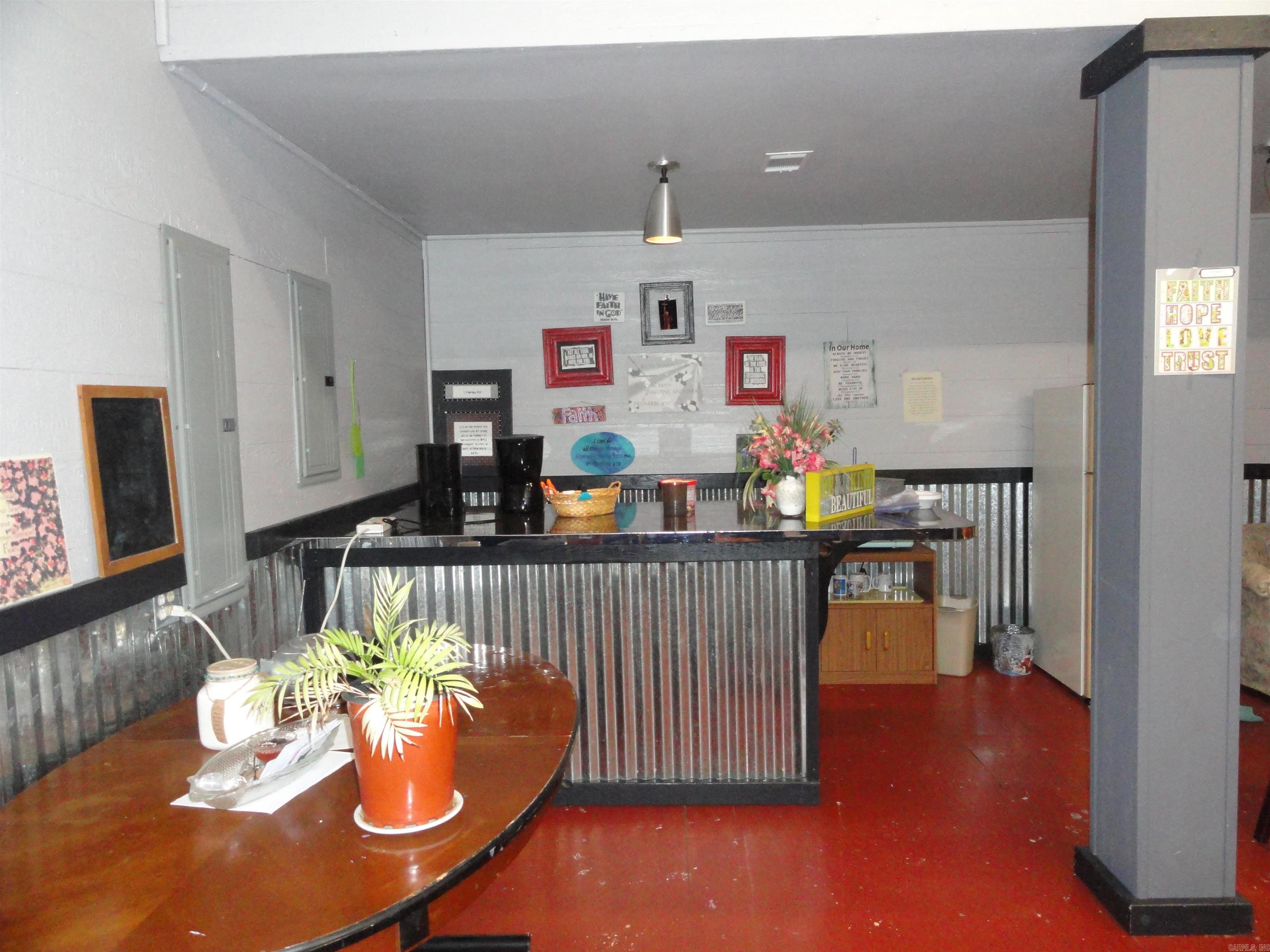 224 Mills Lane Marshall, AR 72650