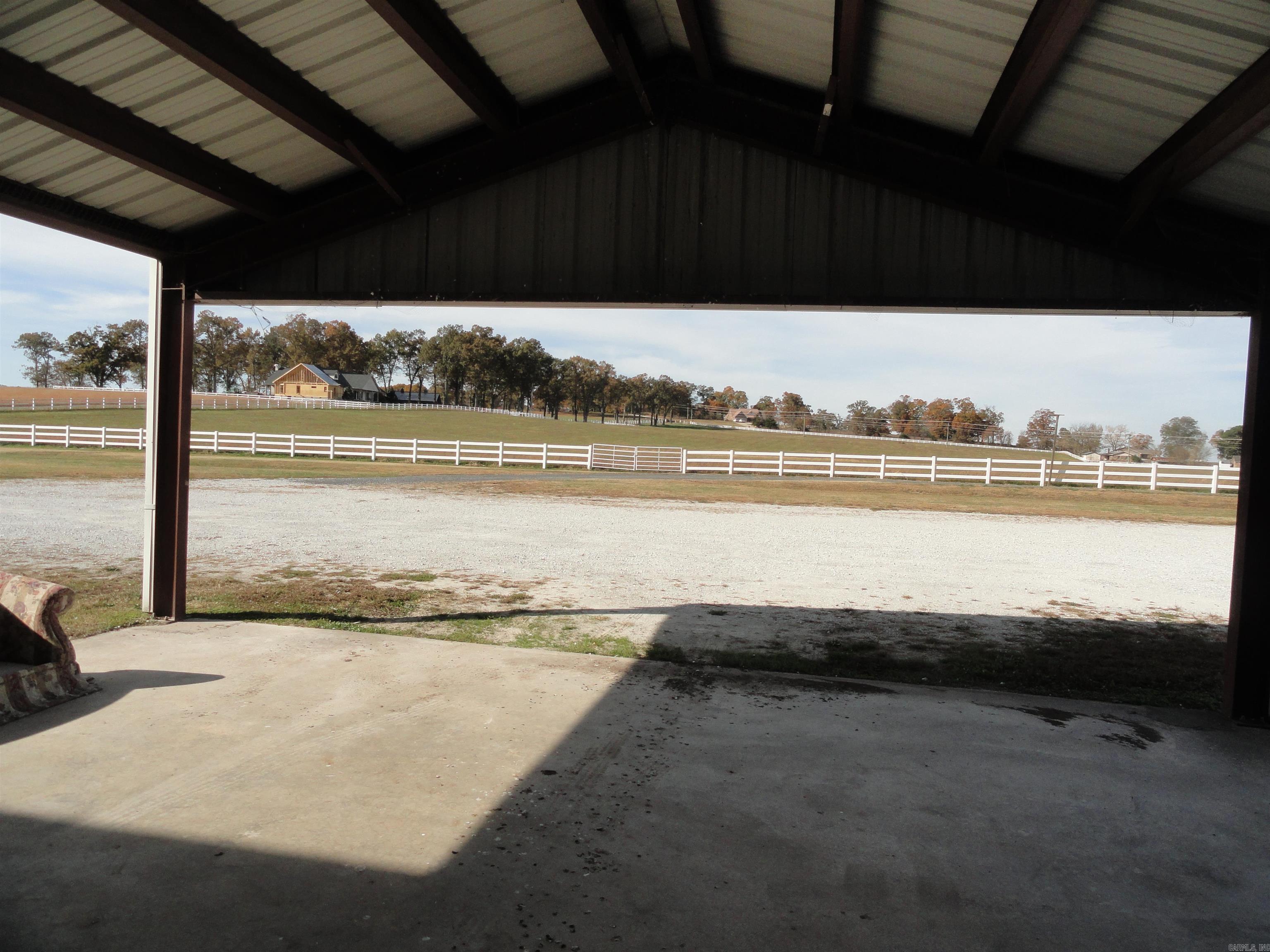 224 Mills Lane Marshall, AR 72650