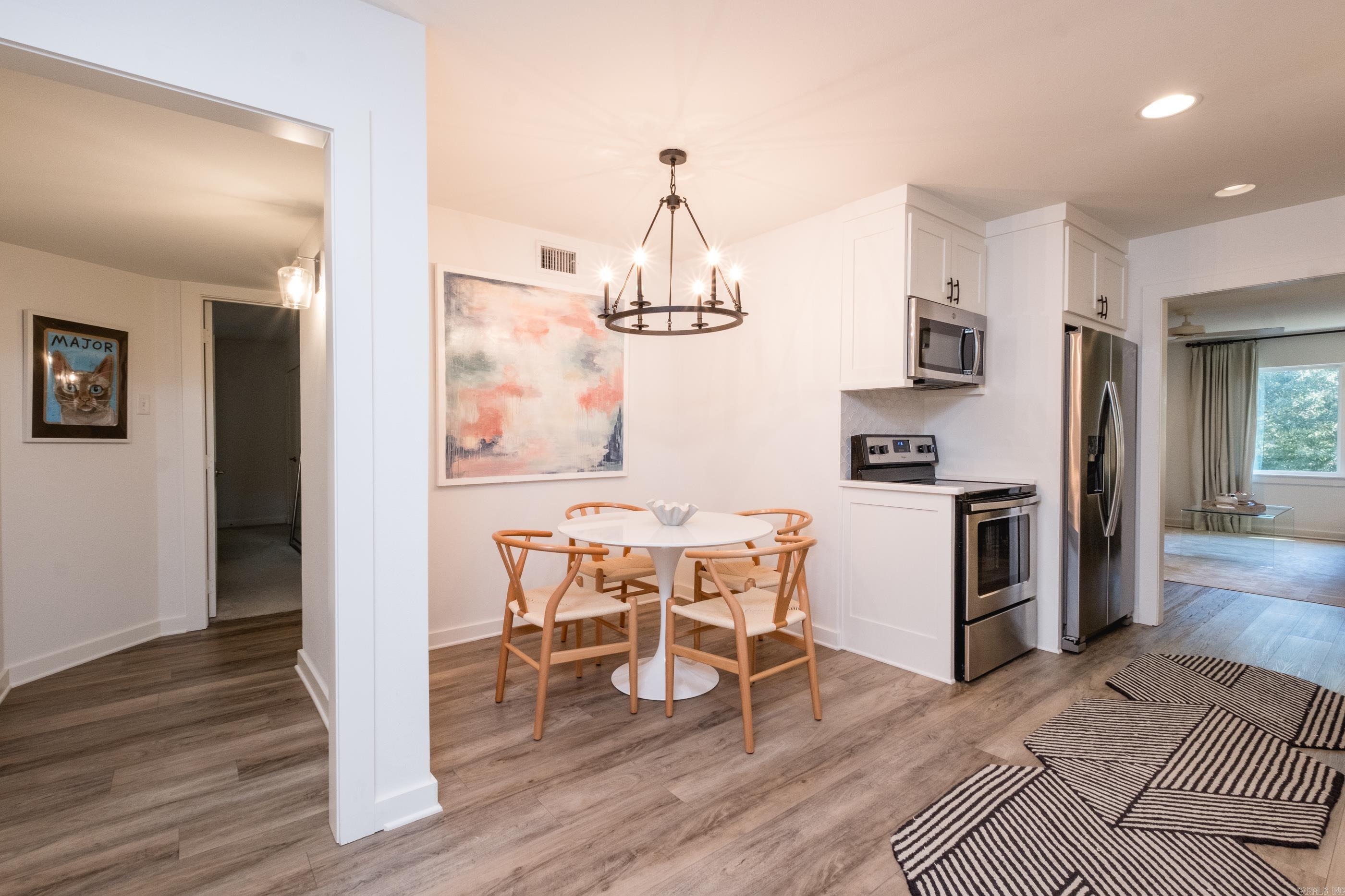 2 White Oak Lane  Little Rock, AR